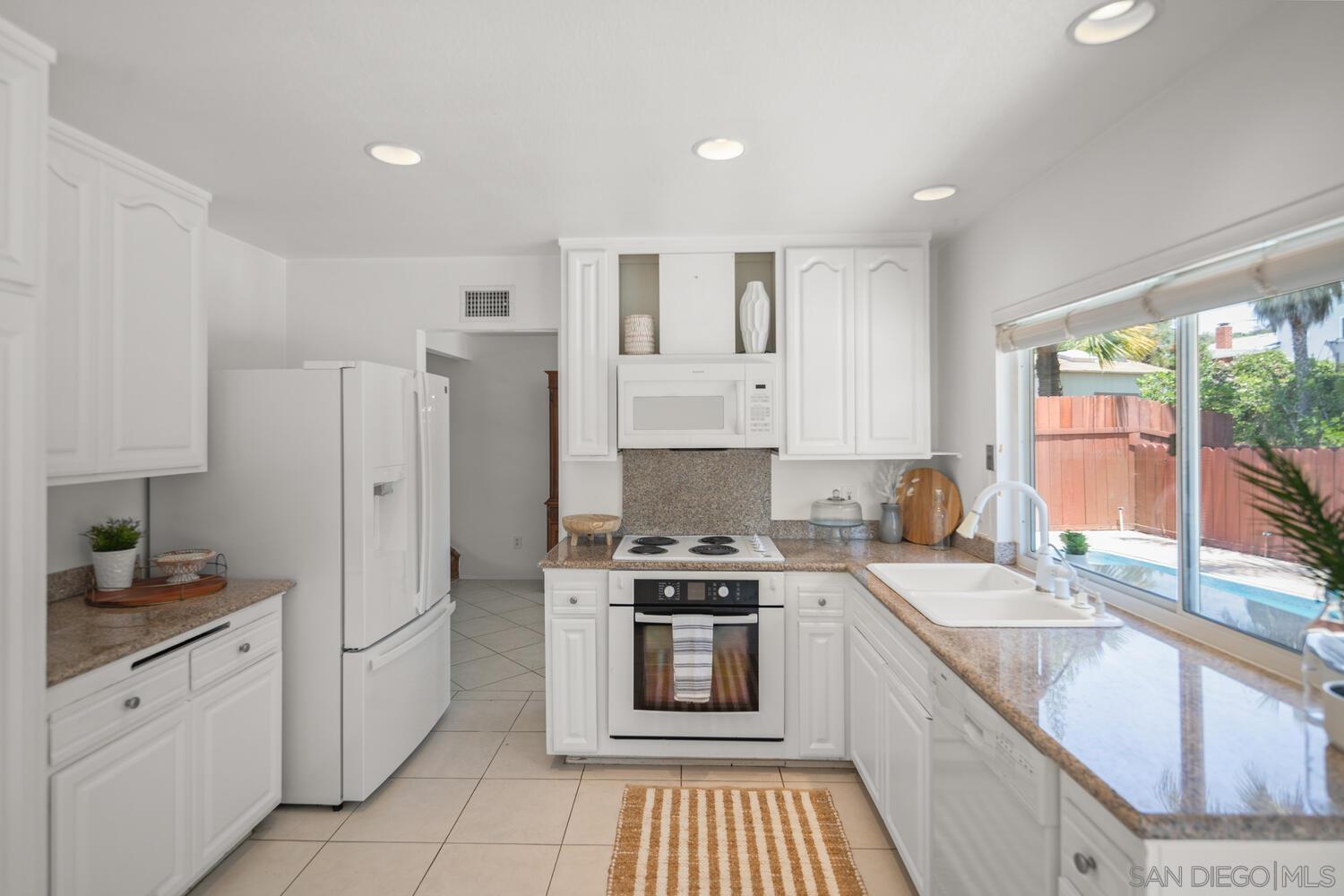 Detail Gallery Image 18 of 55 For 4135  Huerfano Ave, San Diego,  CA 92117 - 4 Beds | 2/1 Baths