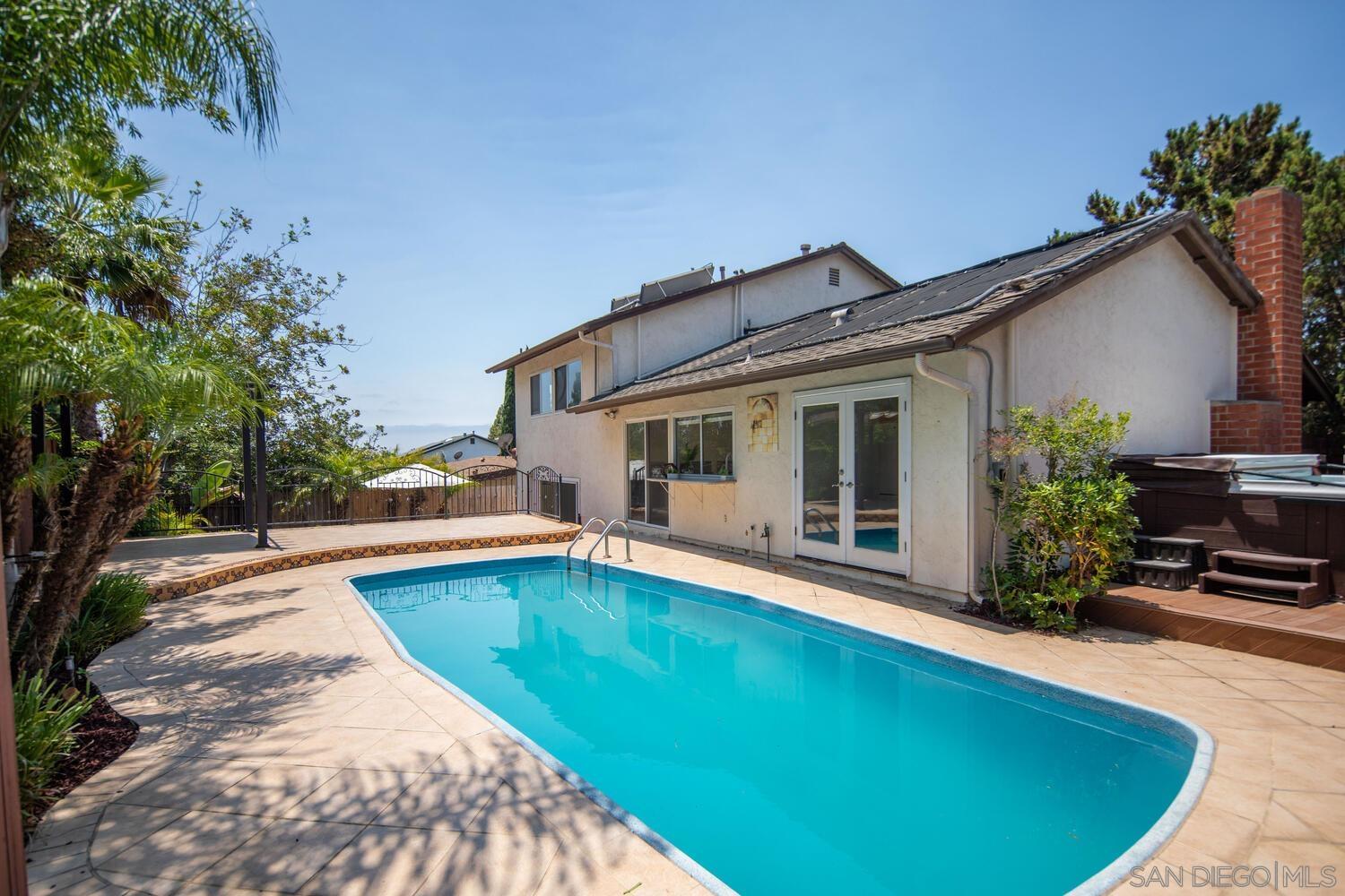 Detail Gallery Image 22 of 50 For 4135  Huerfano Ave, San Diego,  CA 92117 - 4 Beds | 2/1 Baths