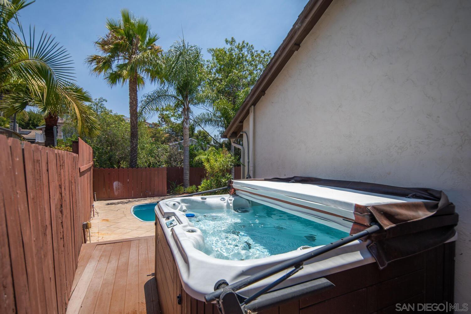 Detail Gallery Image 28 of 55 For 4135  Huerfano Ave, San Diego,  CA 92117 - 4 Beds | 2/1 Baths