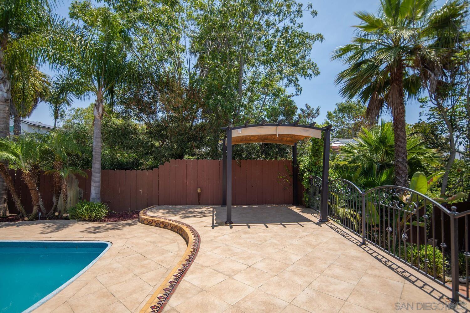 Detail Gallery Image 29 of 50 For 4135  Huerfano Ave, San Diego,  CA 92117 - 4 Beds | 2/1 Baths