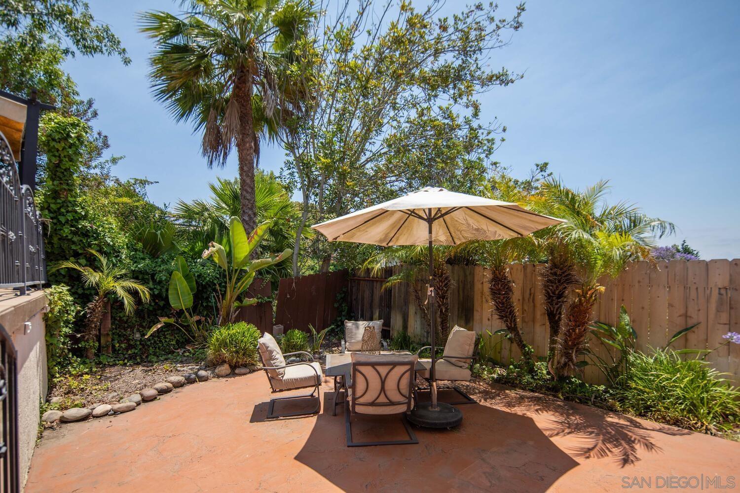 Detail Gallery Image 31 of 50 For 4135  Huerfano Ave, San Diego,  CA 92117 - 4 Beds | 2/1 Baths