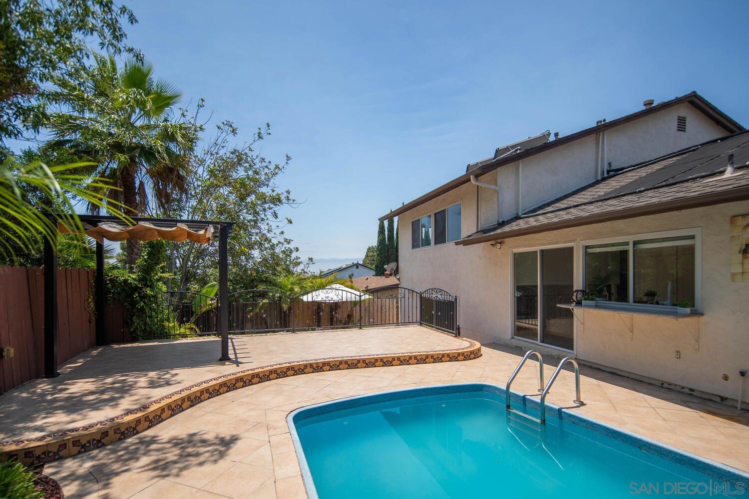 Detail Gallery Image 31 of 55 For 4135  Huerfano Ave, San Diego,  CA 92117 - 4 Beds | 2/1 Baths