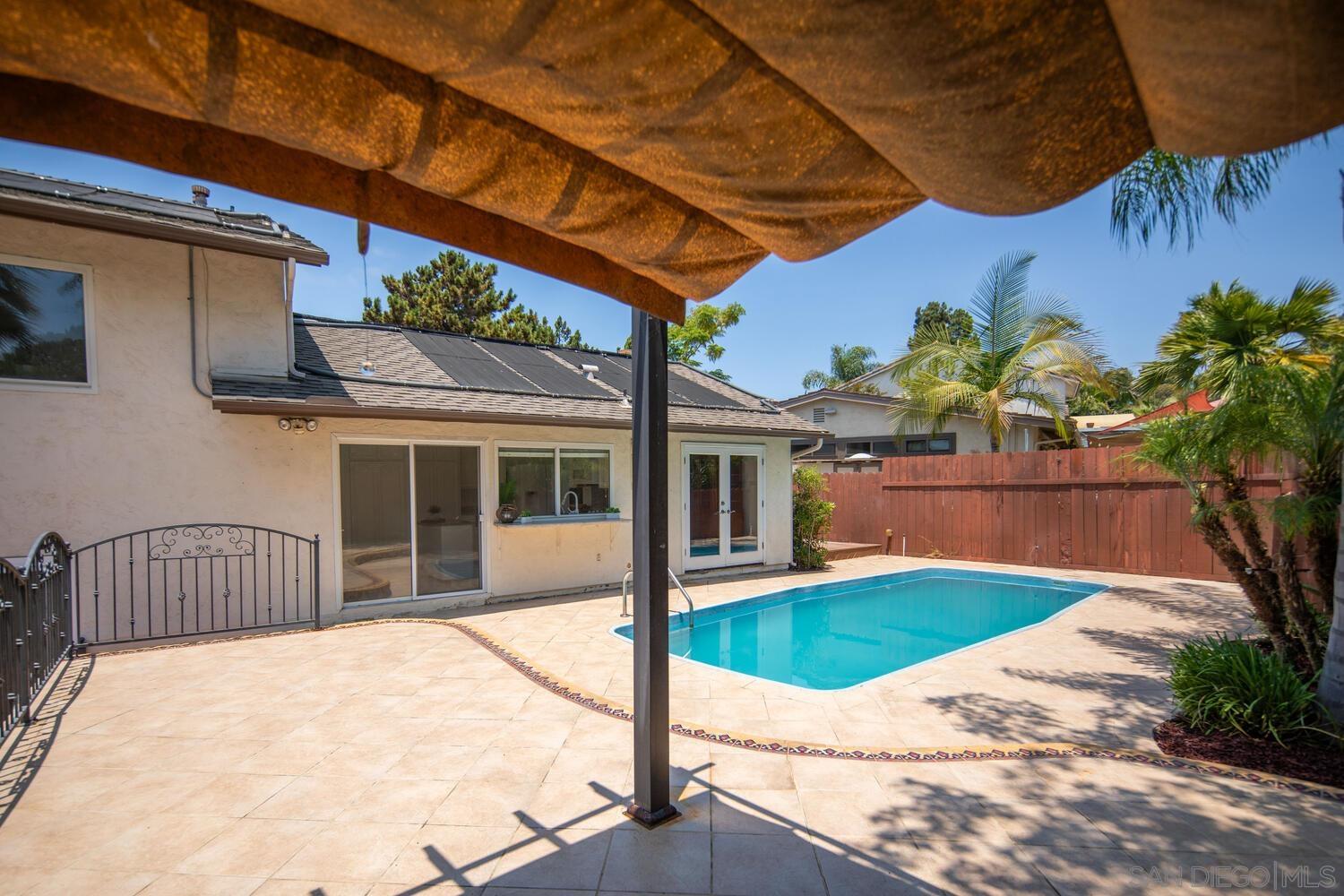 Detail Gallery Image 33 of 55 For 4135  Huerfano Ave, San Diego,  CA 92117 - 4 Beds | 2/1 Baths