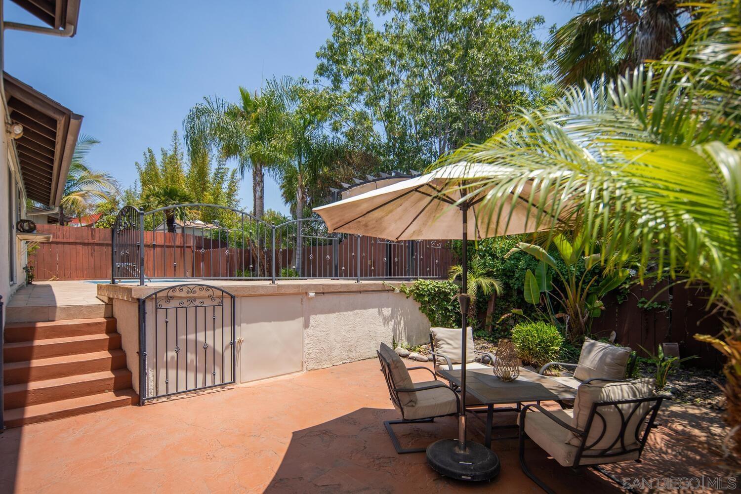 Detail Gallery Image 37 of 55 For 4135  Huerfano Ave, San Diego,  CA 92117 - 4 Beds | 2/1 Baths