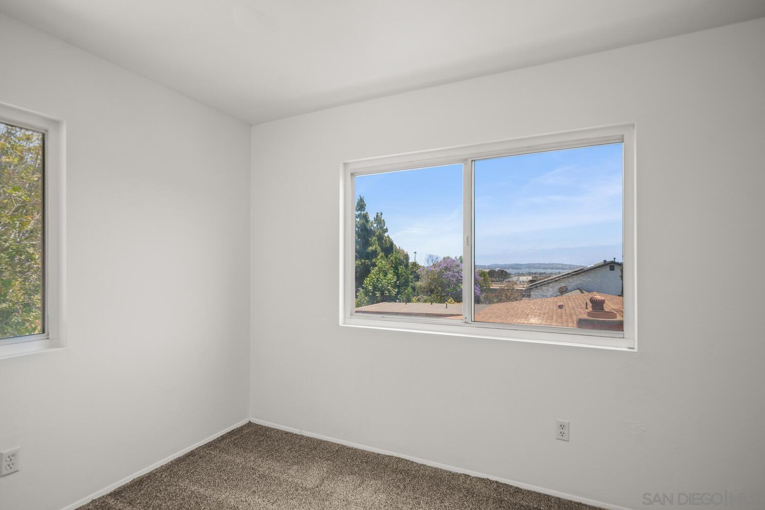 Detail Gallery Image 47 of 55 For 4135  Huerfano Ave, San Diego,  CA 92117 - 4 Beds | 2/1 Baths