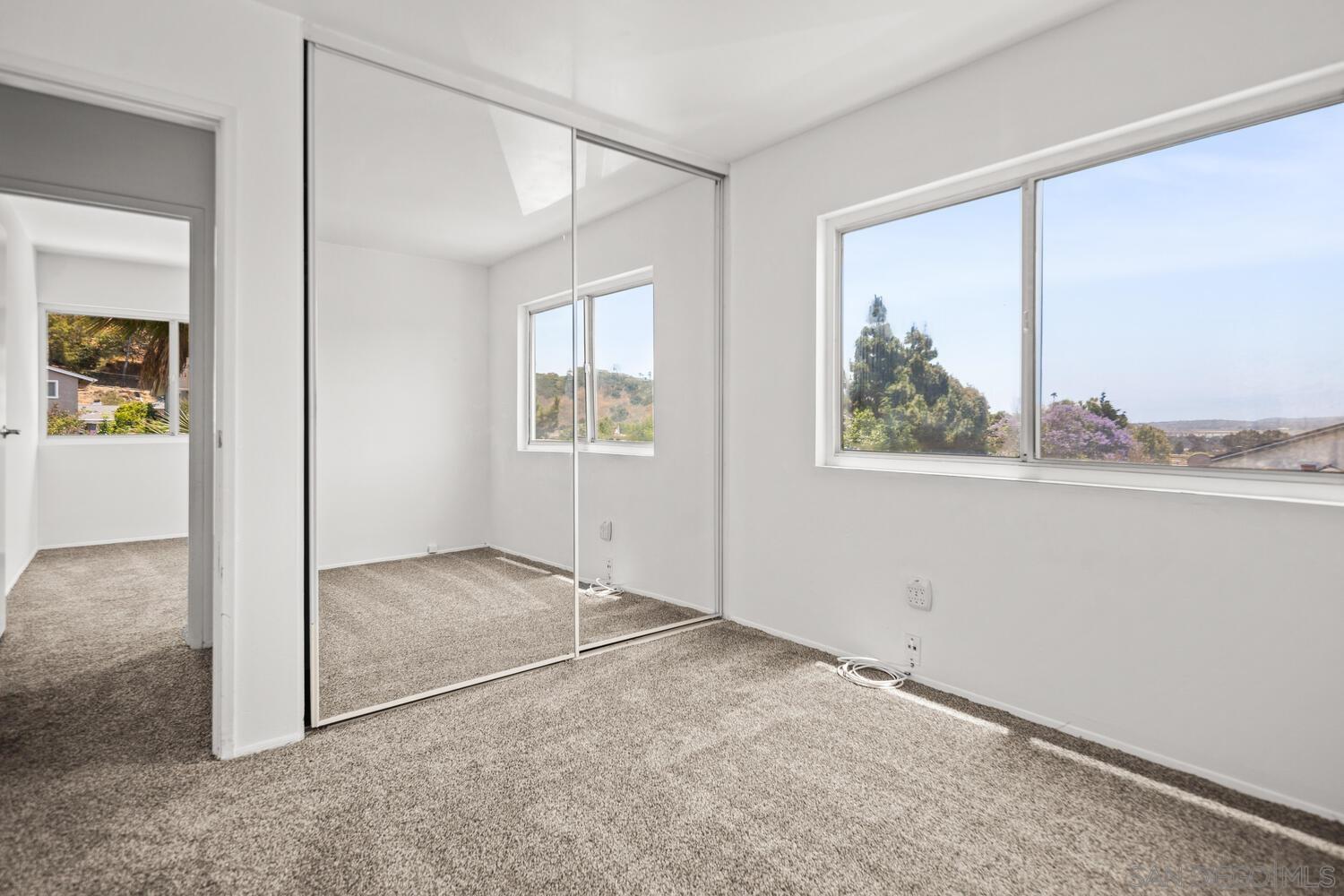 Detail Gallery Image 49 of 55 For 4135  Huerfano Ave, San Diego,  CA 92117 - 4 Beds | 2/1 Baths