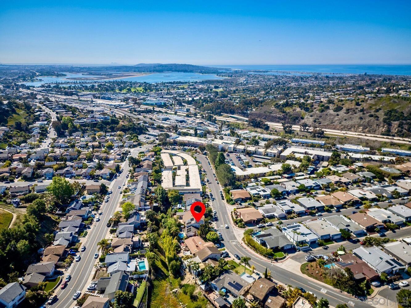 Detail Gallery Image 7 of 55 For 4135  Huerfano Ave, San Diego,  CA 92117 - 4 Beds | 2/1 Baths