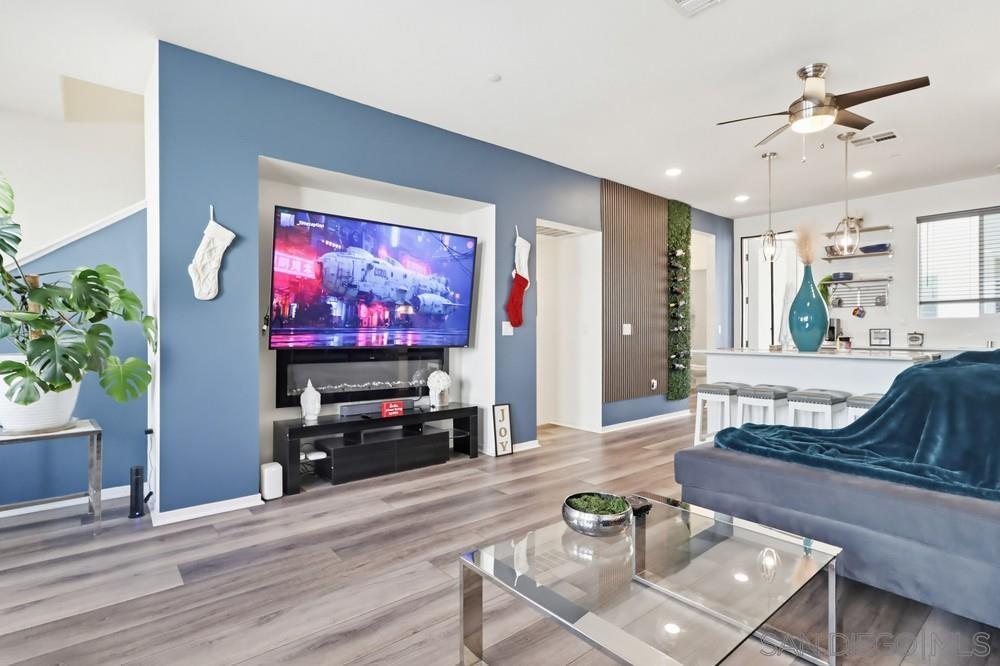 Detail Gallery Image 14 of 32 For Seacliff Pl,  San Diego,  CA 92154 - 3 Beds | 2/1 Baths