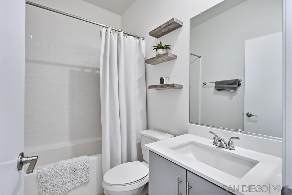 Detail Gallery Image 17 of 32 For Seacliff Pl,  San Diego,  CA 92154 - 3 Beds | 2/1 Baths