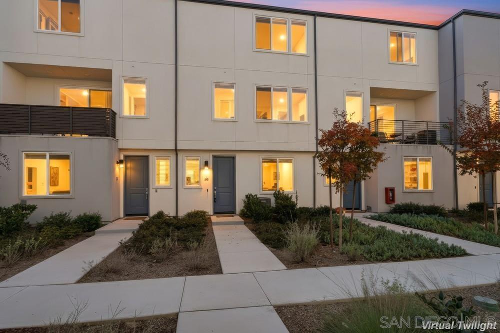 Detail Gallery Image 32 of 32 For Seacliff Pl,  San Diego,  CA 92154 - 3 Beds | 2/1 Baths