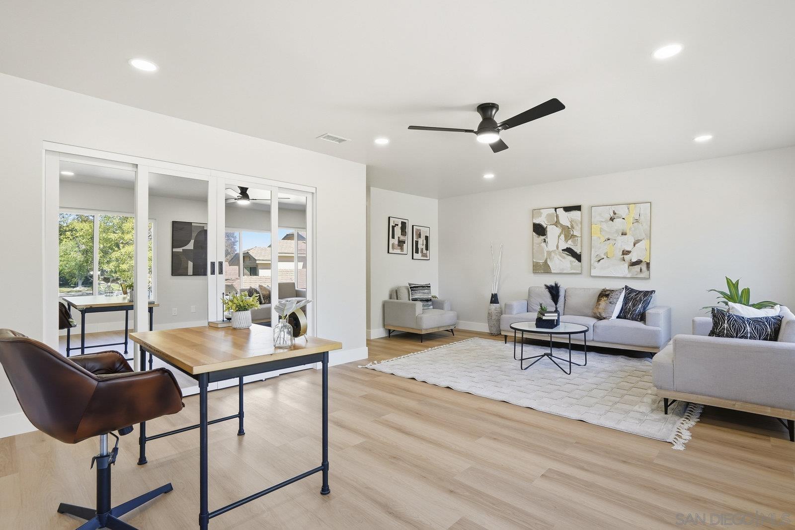 Detail Gallery Image 28 of 36 For 9859  Guisante Ter, San Diego,  CA 92124 - 4 Beds | 2/1 Baths