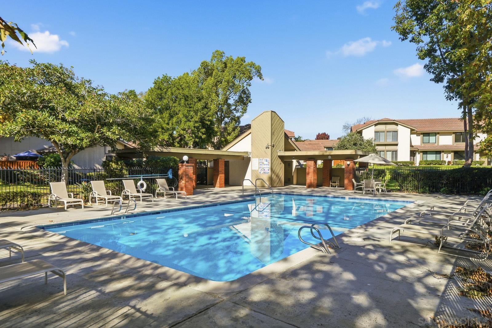 Detail Gallery Image 29 of 36 For 9859  Guisante Ter, San Diego,  CA 92124 - 4 Beds | 2/1 Baths