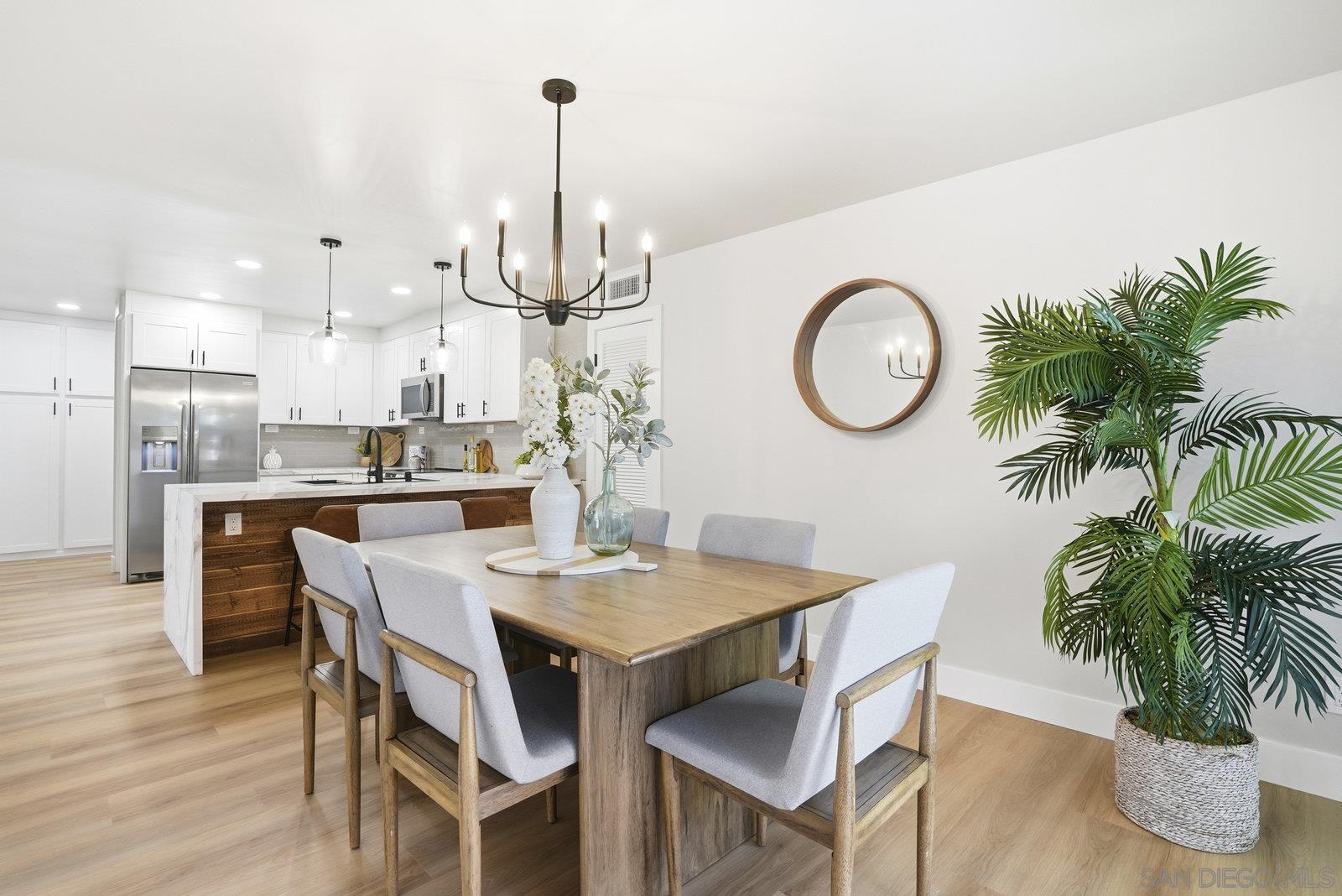 Detail Gallery Image 7 of 36 For 9859  Guisante Ter, San Diego,  CA 92124 - 4 Beds | 2/1 Baths