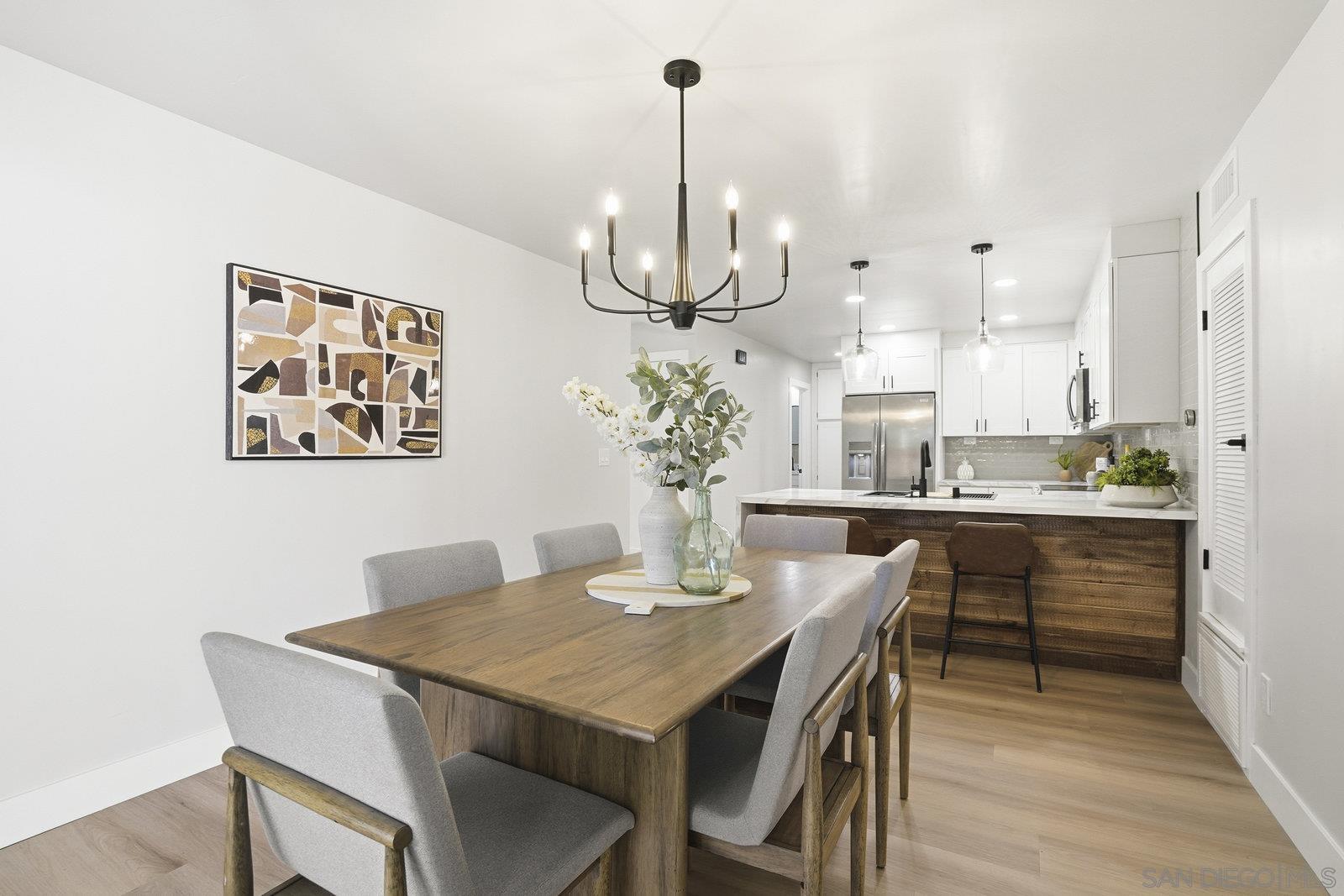 Detail Gallery Image 8 of 36 For 9859  Guisante Ter, San Diego,  CA 92124 - 4 Beds | 2/1 Baths