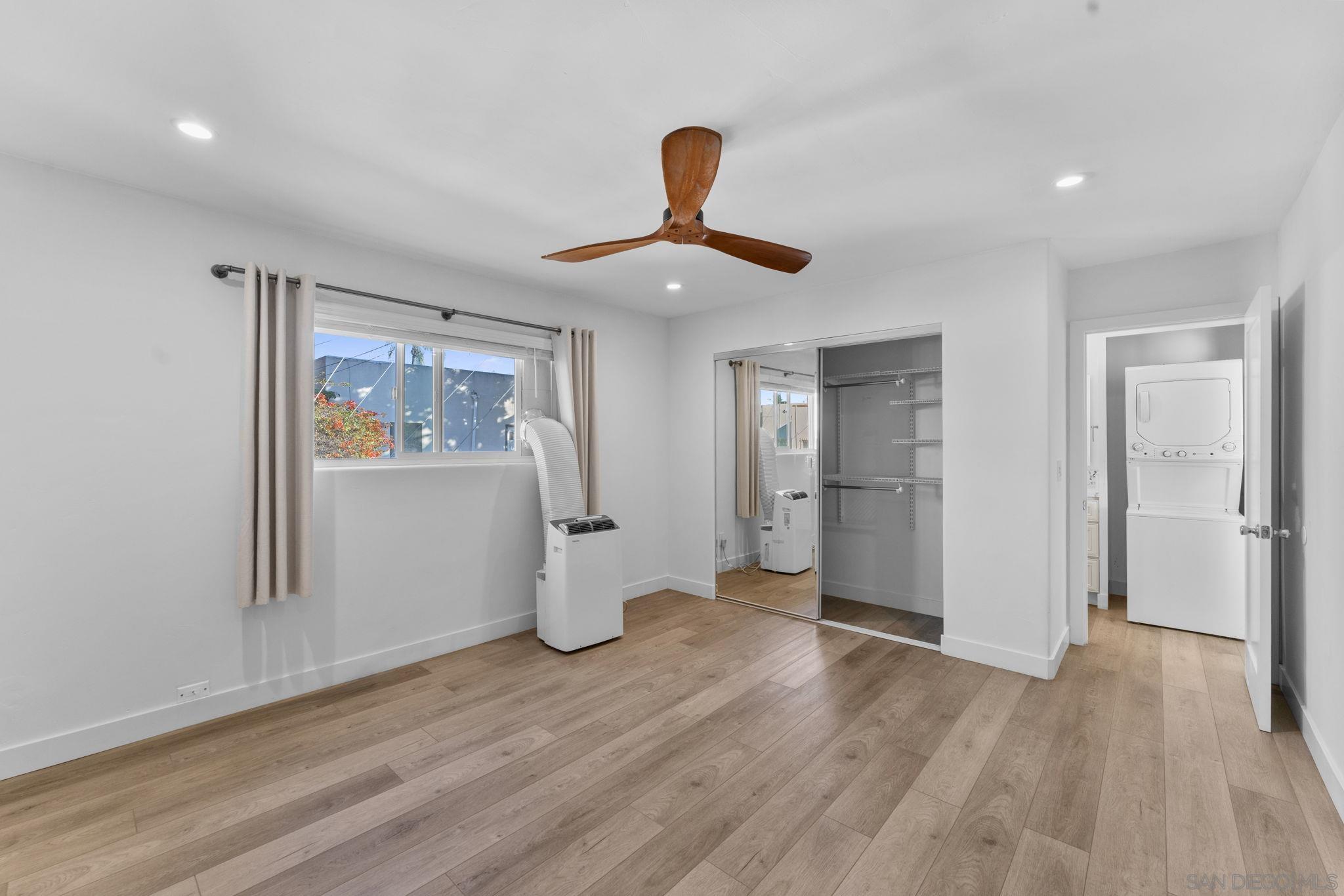 Detail Gallery Image 19 of 33 For 4673  Terrace Dr  Unit B, San Diego,  CA 92116 - 1 Beds | 1/1 Baths