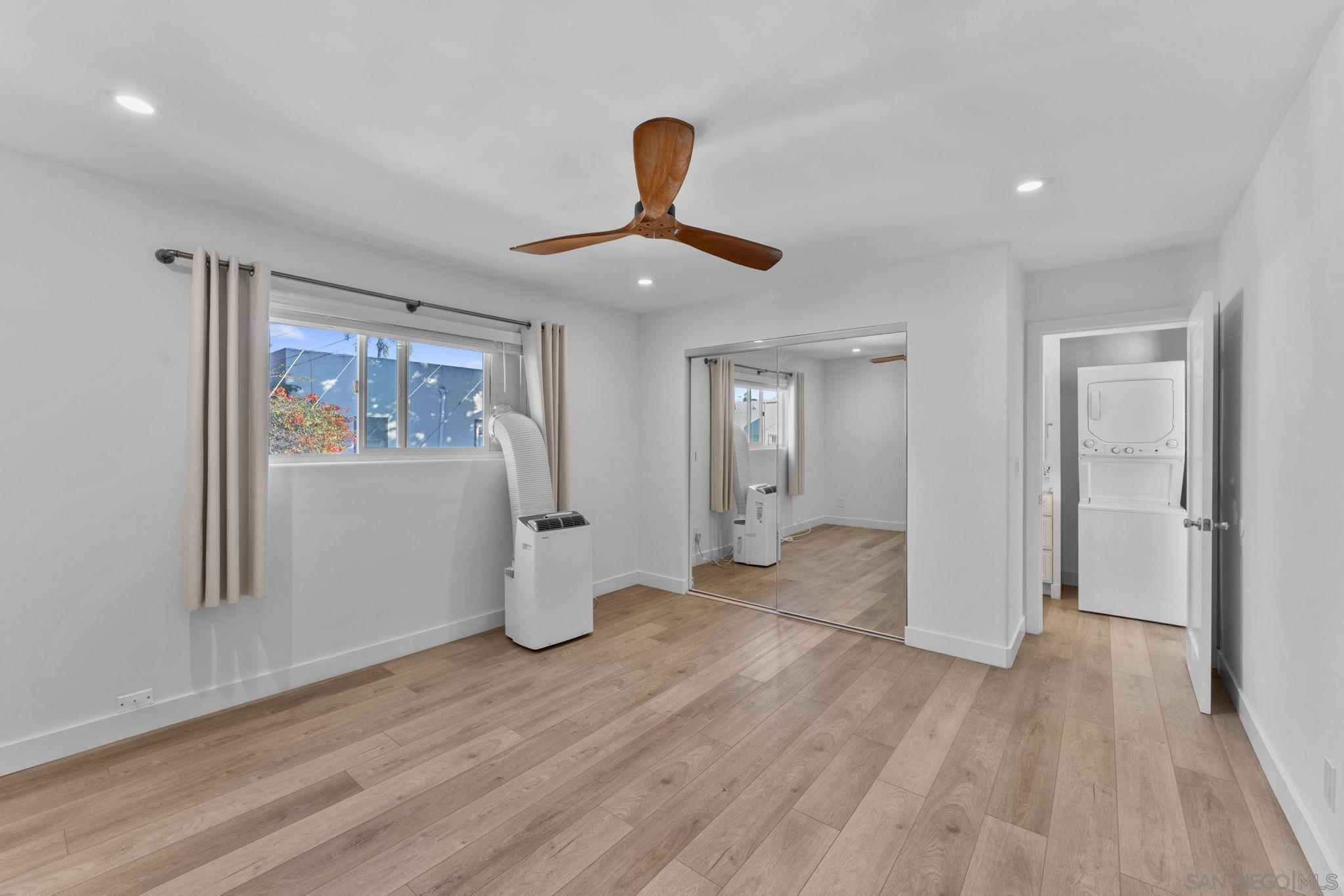 Detail Gallery Image 21 of 33 For 4673  Terrace Dr  Unit B, San Diego,  CA 92116 - 1 Beds | 1/1 Baths