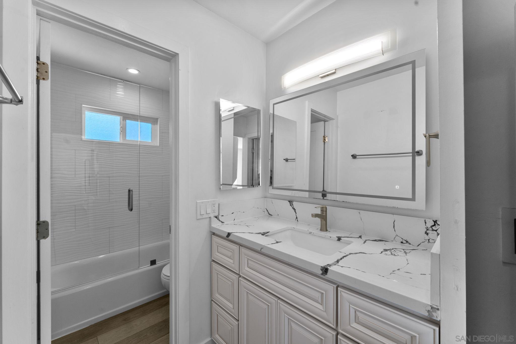 Detail Gallery Image 23 of 33 For 4673  Terrace Dr  Unit B, San Diego,  CA 92116 - 1 Beds | 1/1 Baths