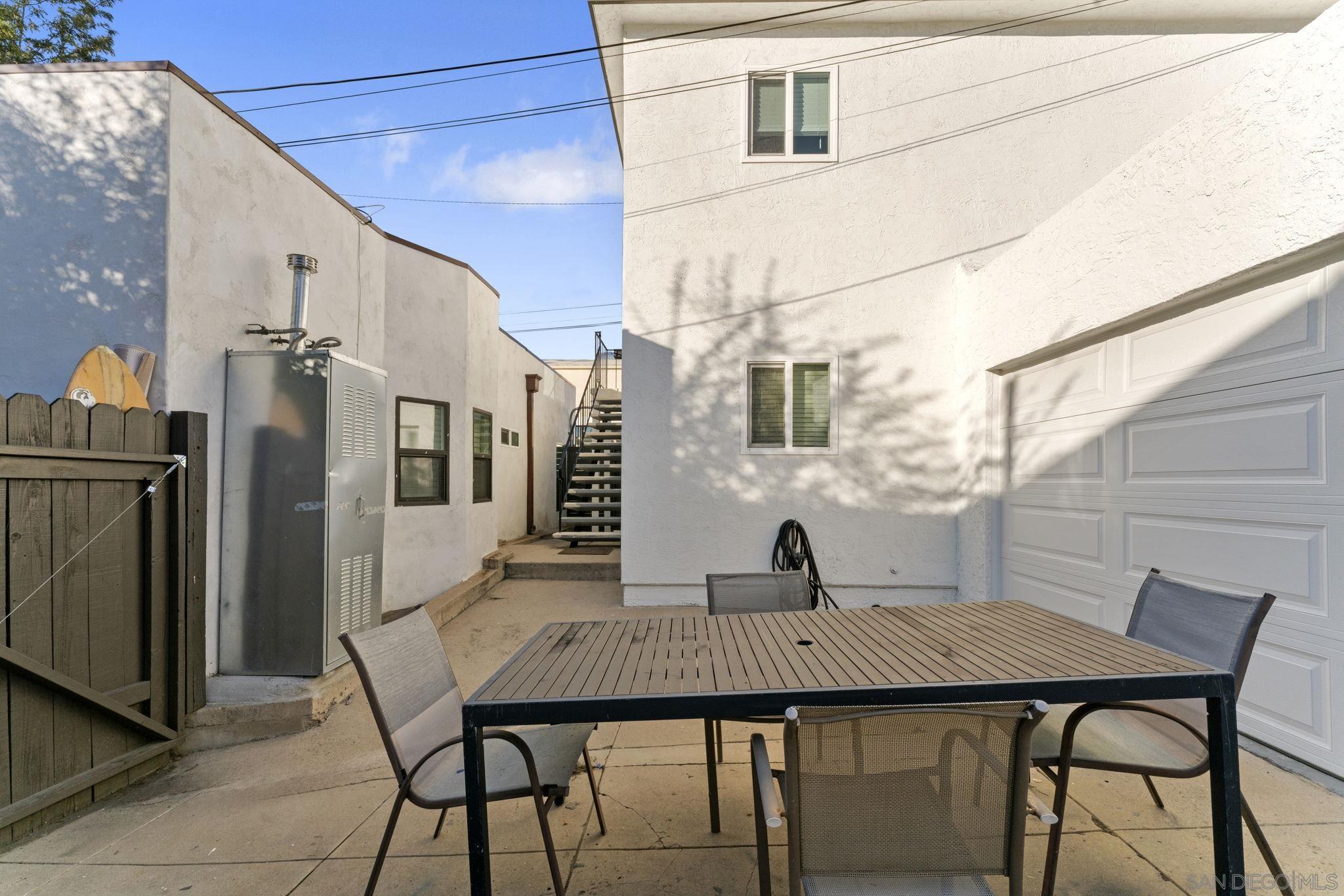 Detail Gallery Image 32 of 33 For 4673  Terrace Dr  Unit B, San Diego,  CA 92116 - 1 Beds | 1/1 Baths