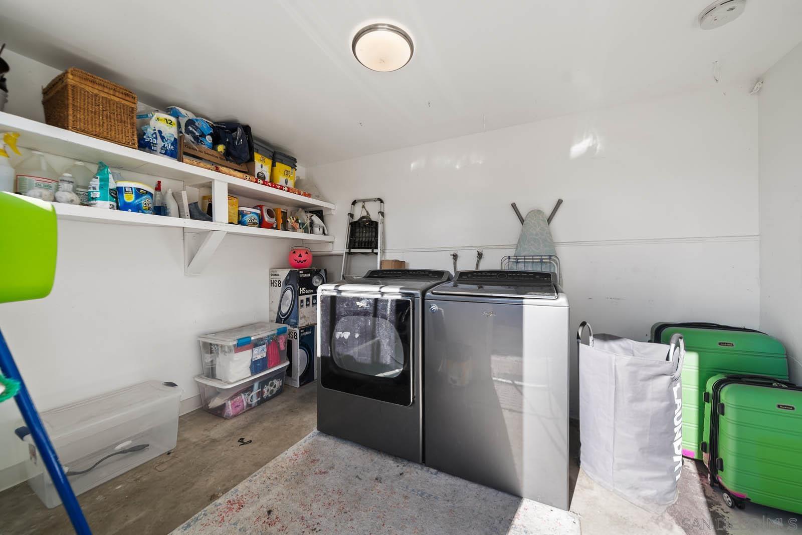 Detail Gallery Image 15 of 22 For 1760  Olive Ave, Vista,  CA 92083 - 2 Beds | 1 Baths