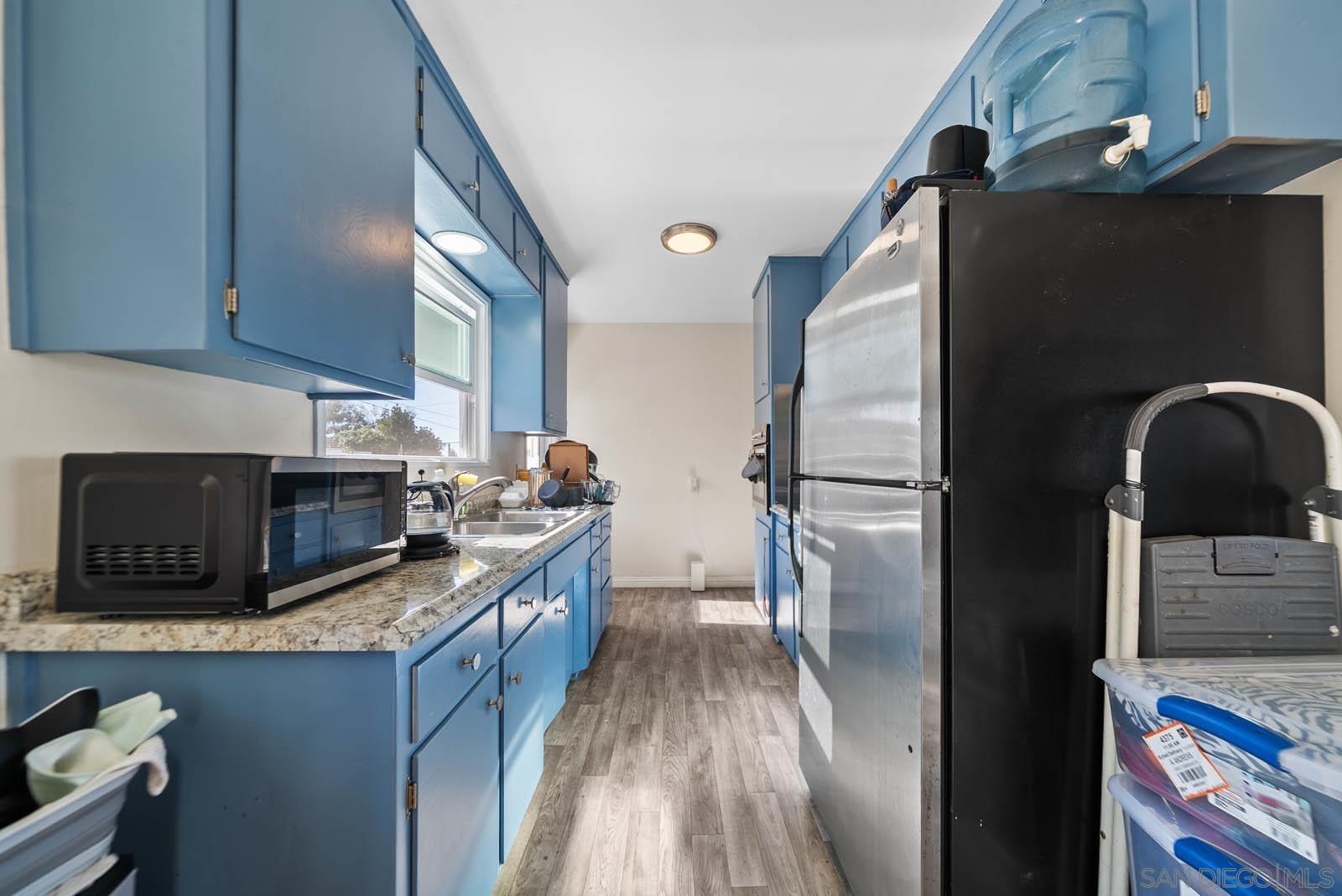 Detail Gallery Image 7 of 22 For 1760  Olive Ave, Vista,  CA 92083 - 2 Beds | 1 Baths