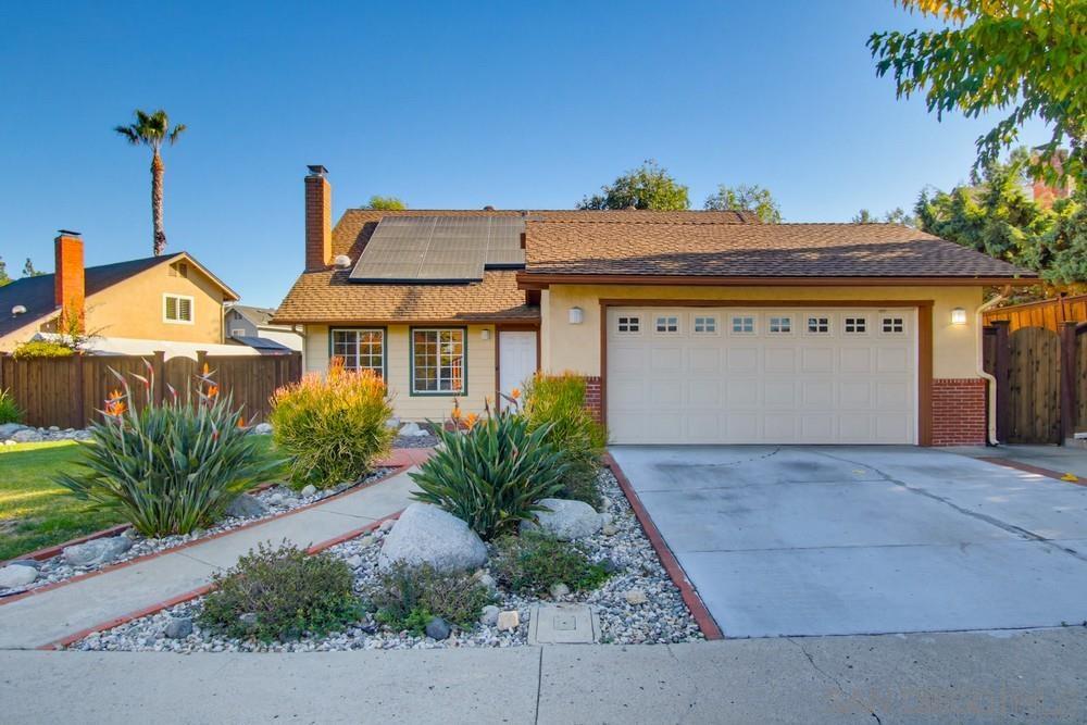 Detail Gallery Image 2 of 50 For 11385  Paseo Albacete, San Diego,  CA 92129 - 5 Beds | 2 Baths