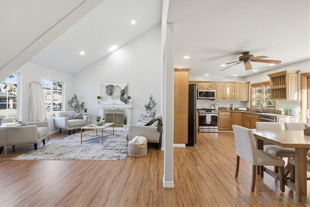 Detail Gallery Image 7 of 50 For 11385  Paseo Albacete, San Diego,  CA 92129 - 5 Beds | 2 Baths