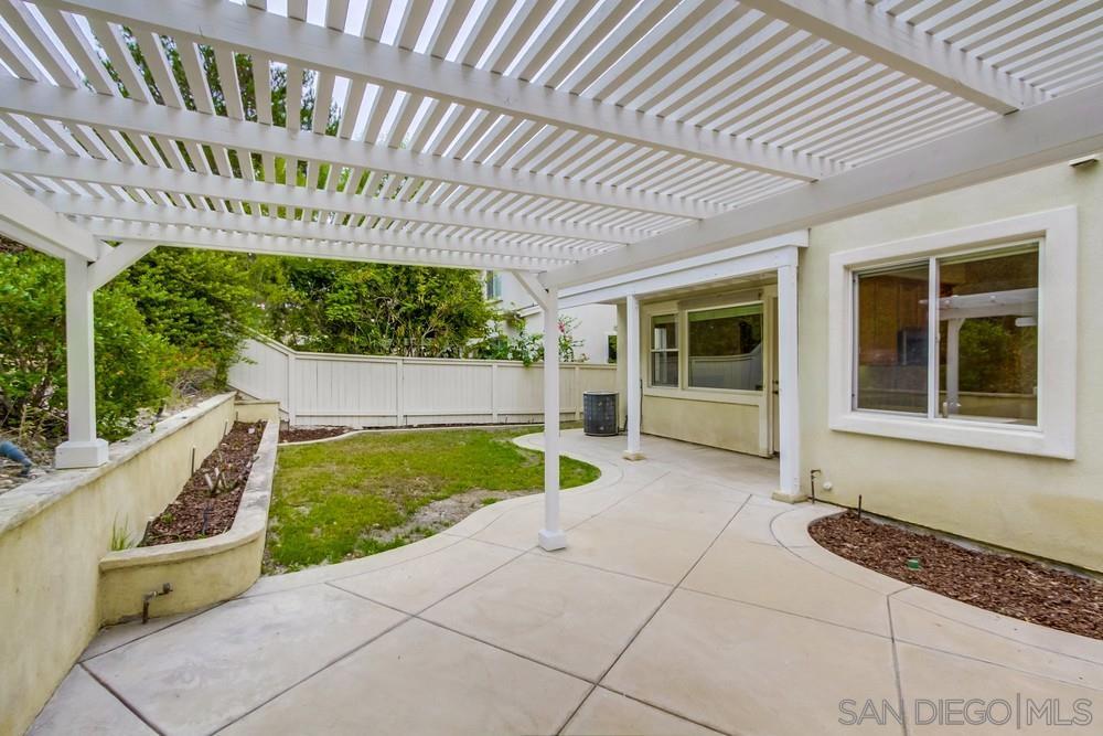 Detail Gallery Image 25 of 27 For 2726 W Canyon, San Diego,  CA 92123 - 4 Beds | 3 Baths