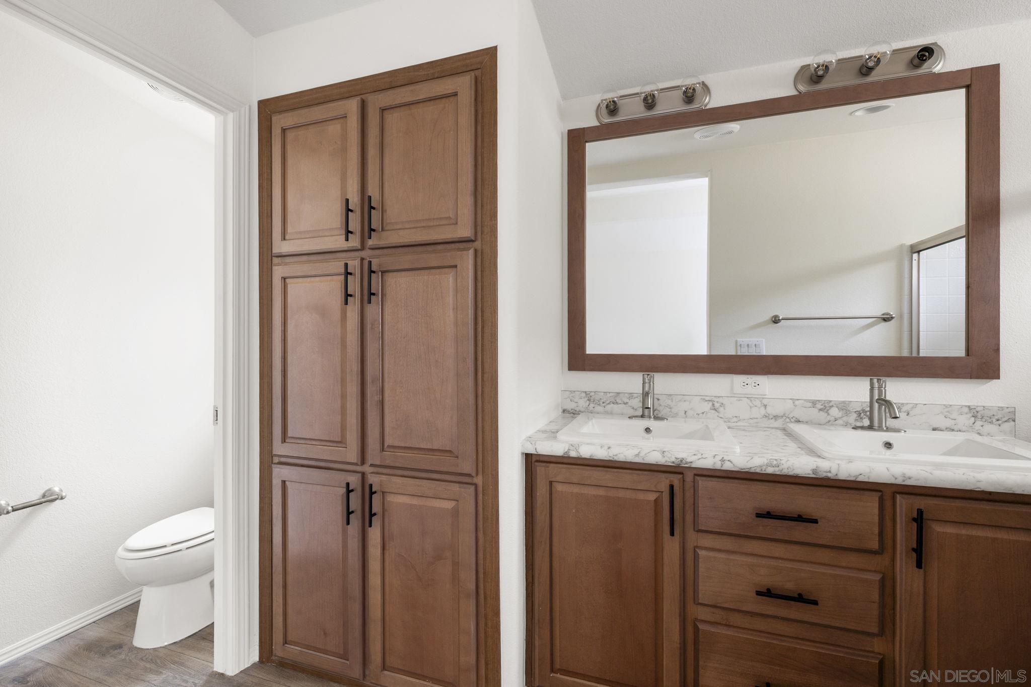 Detail Gallery Image 11 of 25 For 22899  Byron Road  #11,  Crestline,  CA 92325 - 2 Beds | 2 Baths