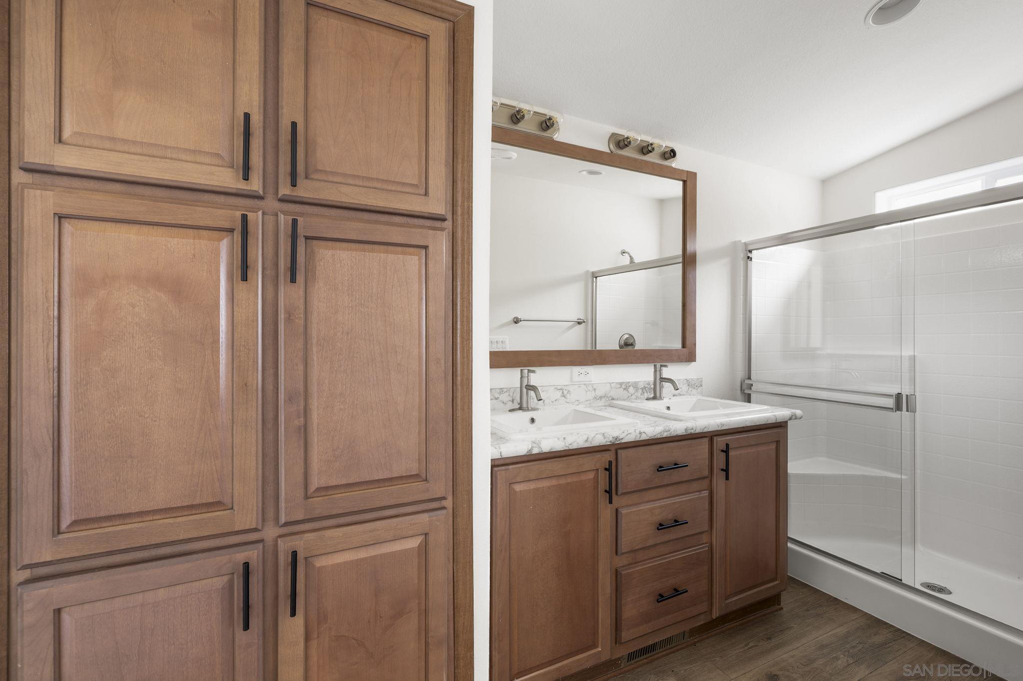 Detail Gallery Image 12 of 25 For 22899  Byron Road  #11,  Crestline,  CA 92325 - 2 Beds | 2 Baths