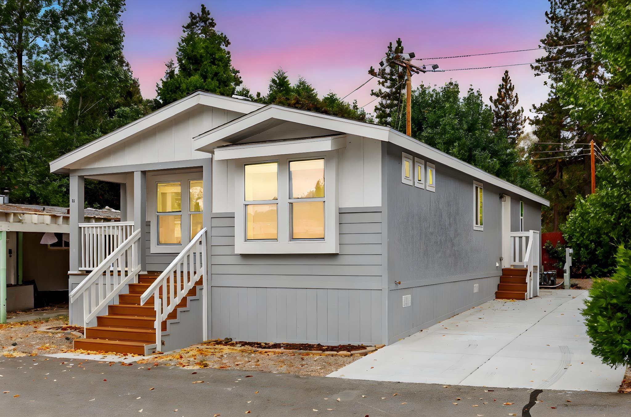 Detail Gallery Image 14 of 25 For 22899  Byron Road  #11,  Crestline,  CA 92325 - 2 Beds | 2 Baths