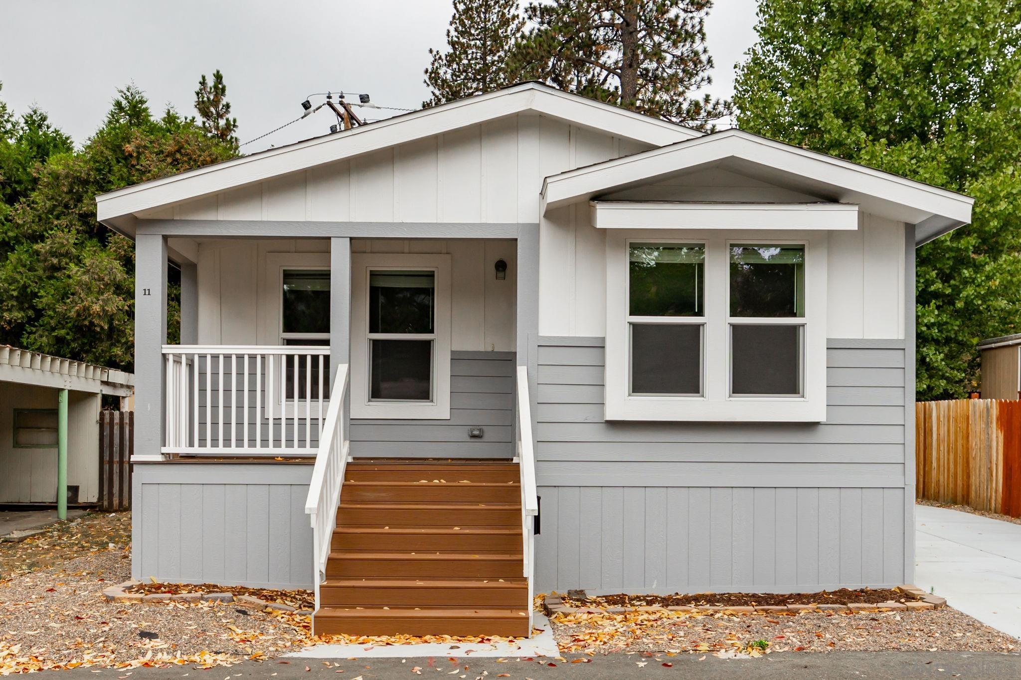 Detail Gallery Image 15 of 25 For 22899  Byron Road  #11,  Crestline,  CA 92325 - 2 Beds | 2 Baths