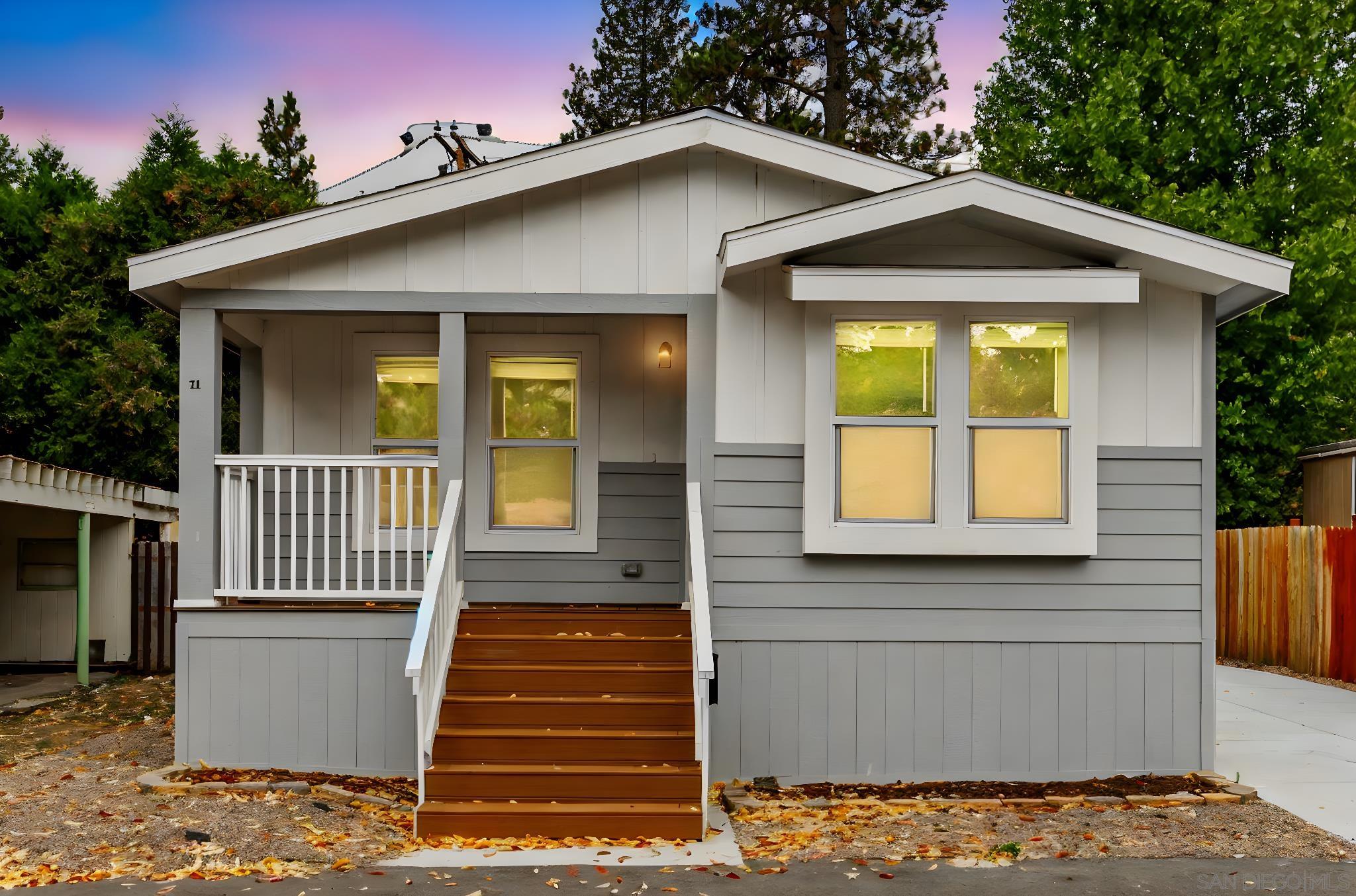 Detail Gallery Image 16 of 25 For 22899  Byron Road  #11,  Crestline,  CA 92325 - 2 Beds | 2 Baths