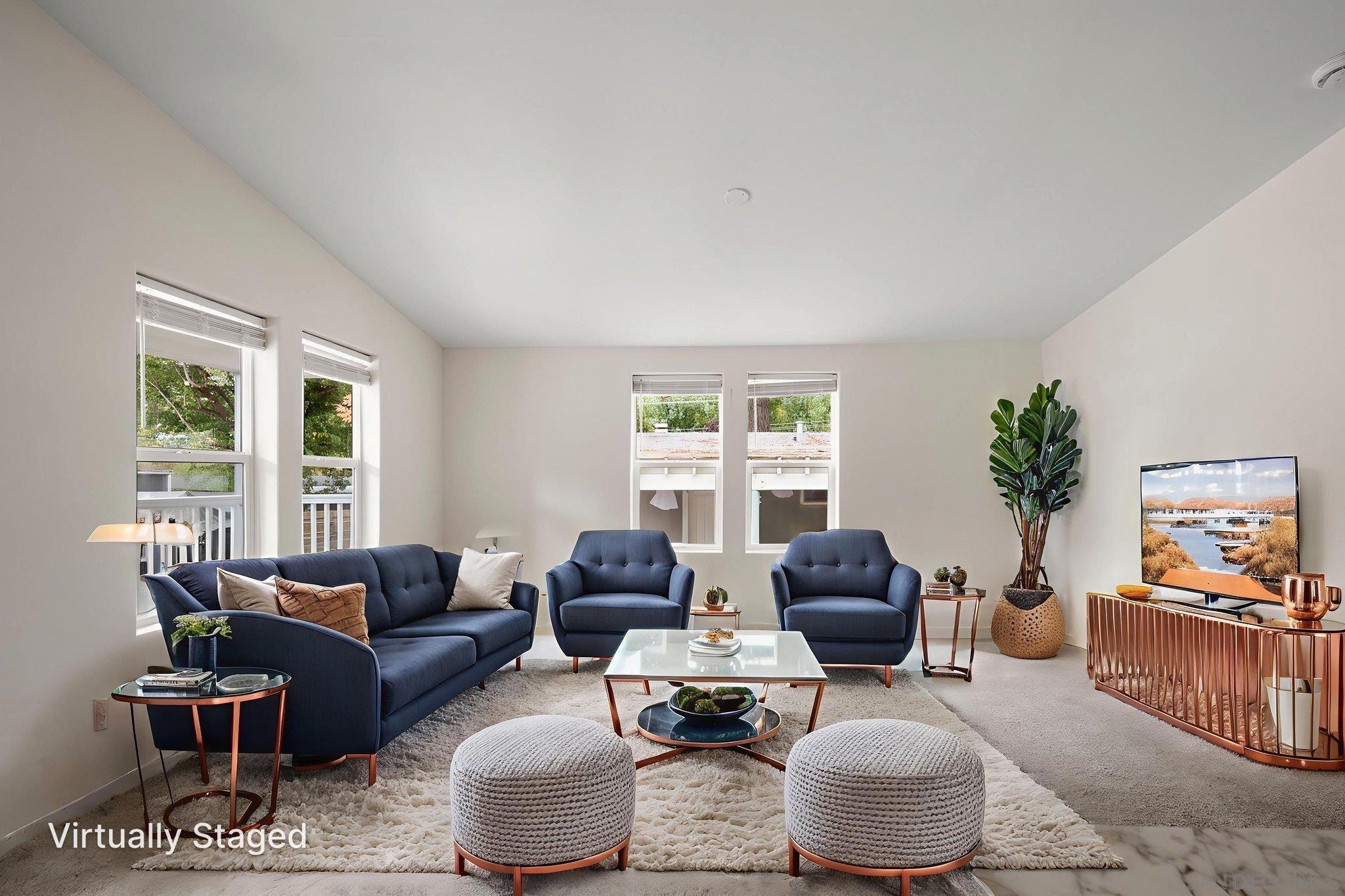 Detail Gallery Image 3 of 25 For 22899  Byron Road  #11,  Crestline,  CA 92325 - 2 Beds | 2 Baths