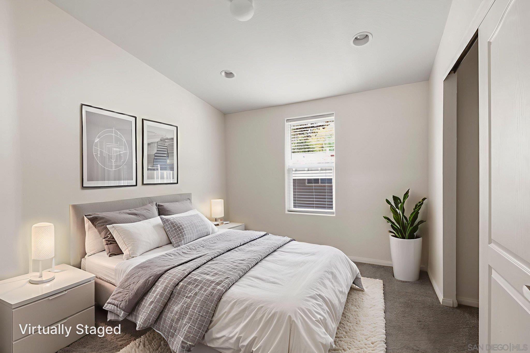 Detail Gallery Image 8 of 25 For 22899  Byron Road  #11,  Crestline,  CA 92325 - 2 Beds | 2 Baths