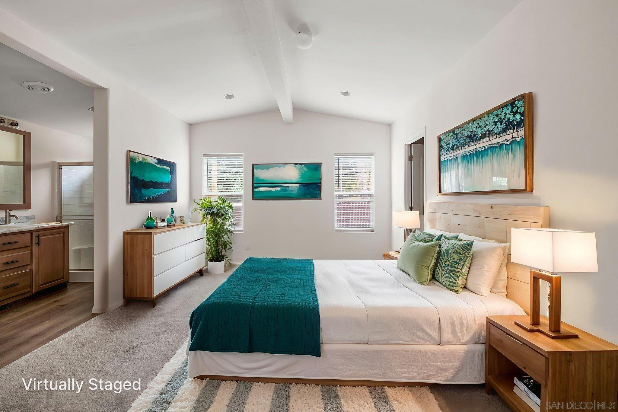 Detail Gallery Image 10 of 25 For 22899  Byron Road  #11,  Crestline,  CA 92325 - 2 Beds | 2 Baths