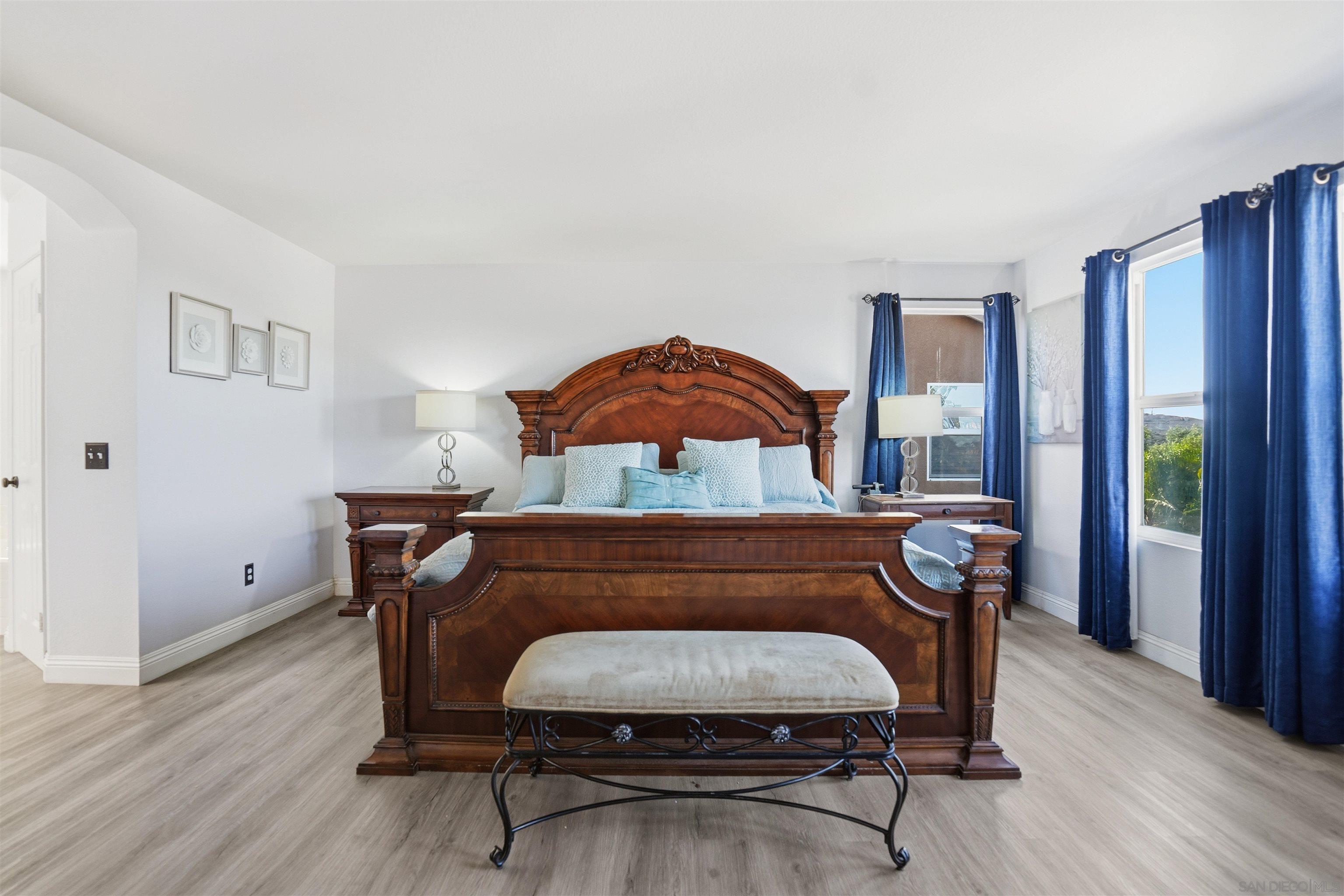 Detail Gallery Image 25 of 48 For 1332  Carneros Valley St, Chula Vista,  CA 91913 - 5 Beds | 2/1 Baths