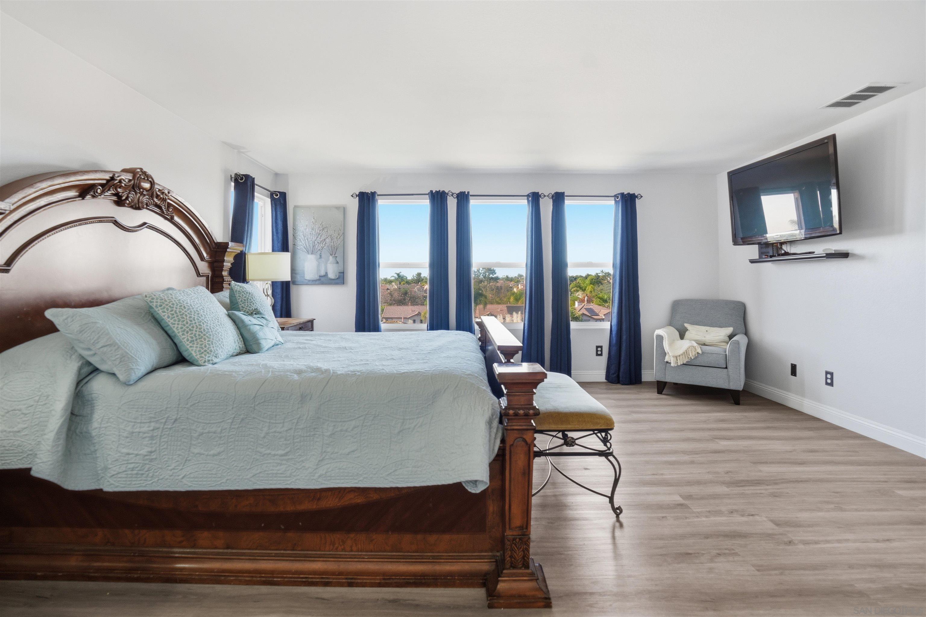 Detail Gallery Image 26 of 48 For 1332  Carneros Valley St, Chula Vista,  CA 91913 - 5 Beds | 2/1 Baths