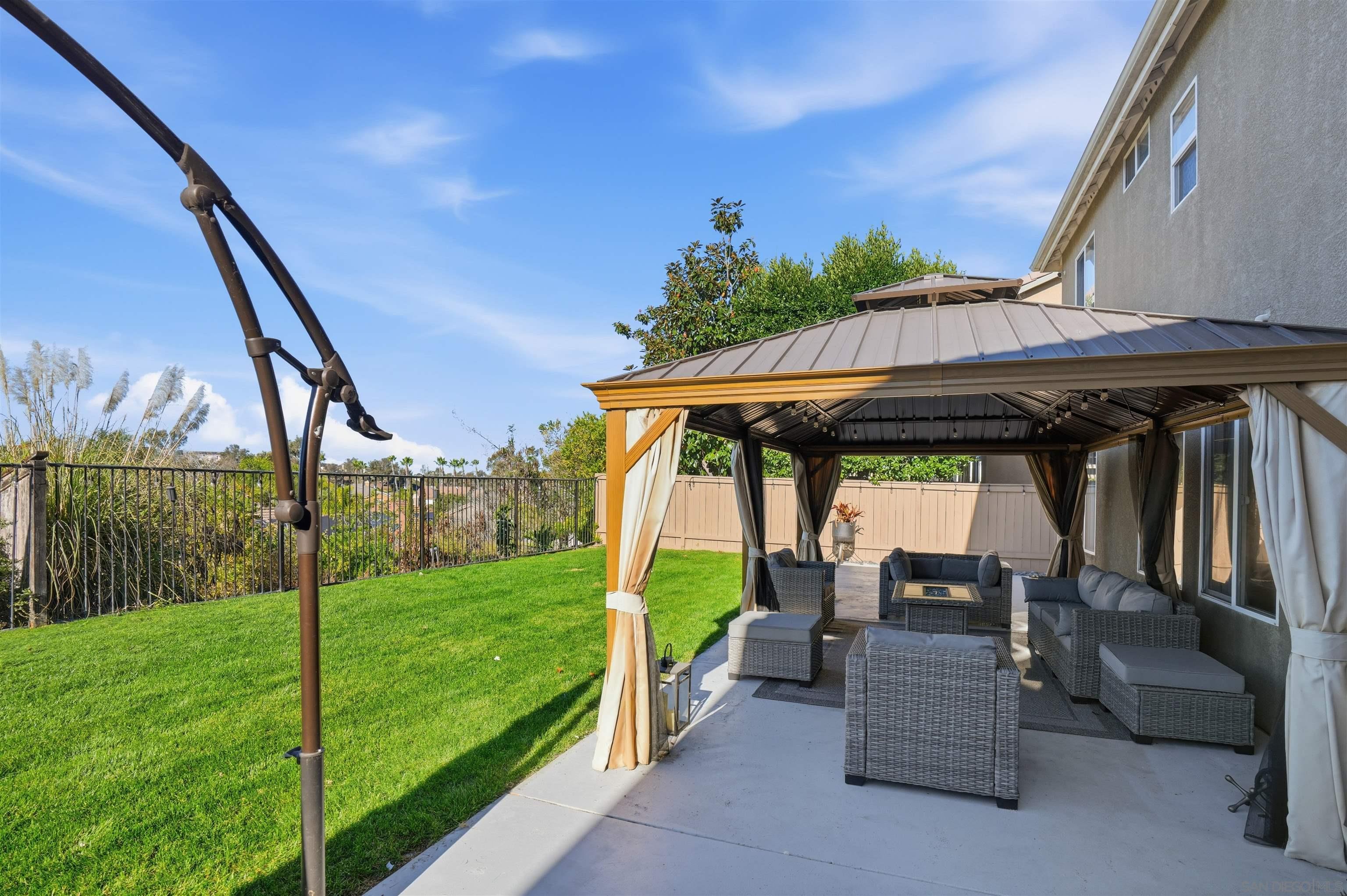 Detail Gallery Image 40 of 48 For 1332  Carneros Valley St, Chula Vista,  CA 91913 - 5 Beds | 2/1 Baths