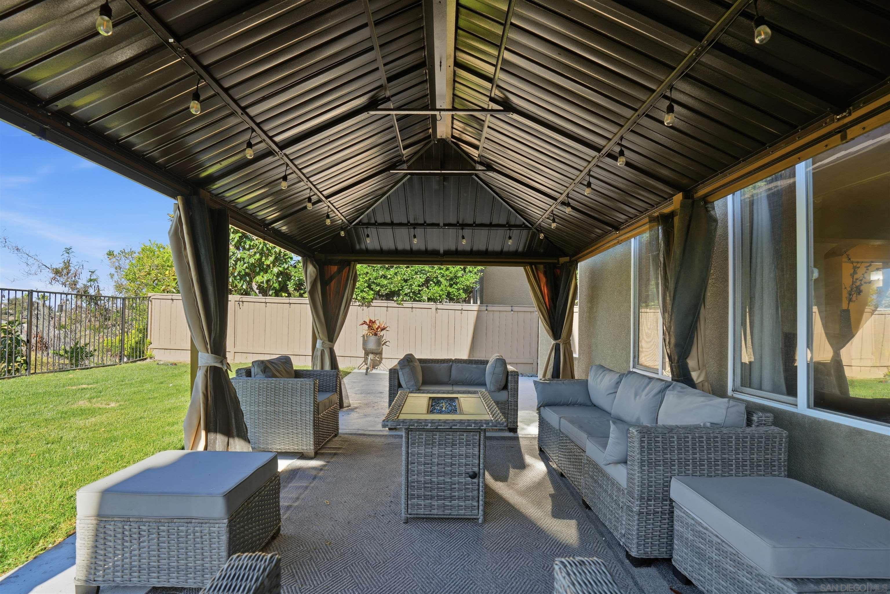 Detail Gallery Image 41 of 48 For 1332  Carneros Valley St, Chula Vista,  CA 91913 - 5 Beds | 2/1 Baths