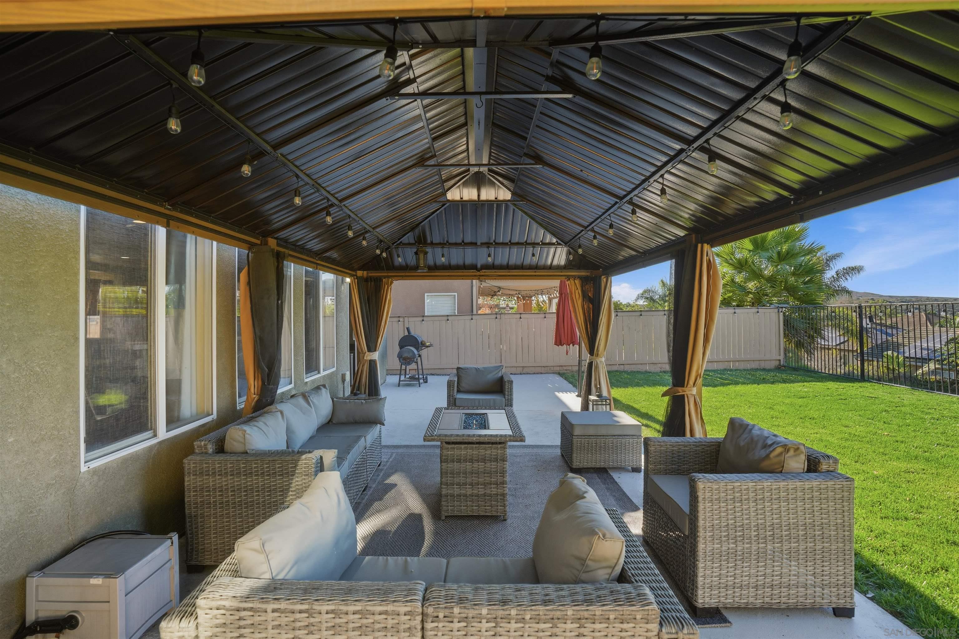 Detail Gallery Image 42 of 48 For 1332  Carneros Valley St, Chula Vista,  CA 91913 - 5 Beds | 2/1 Baths