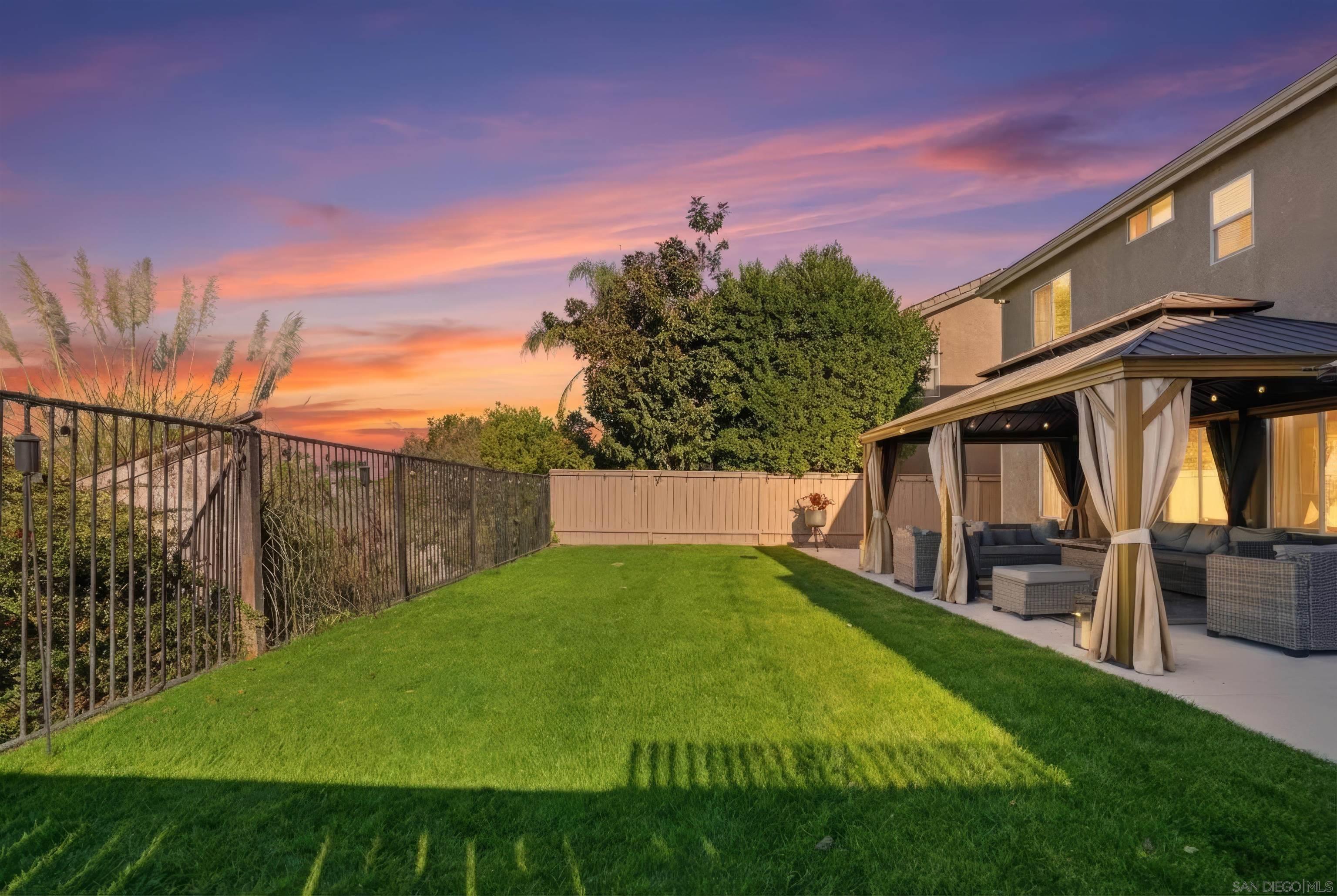 Detail Gallery Image 45 of 48 For 1332  Carneros Valley St, Chula Vista,  CA 91913 - 5 Beds | 2/1 Baths