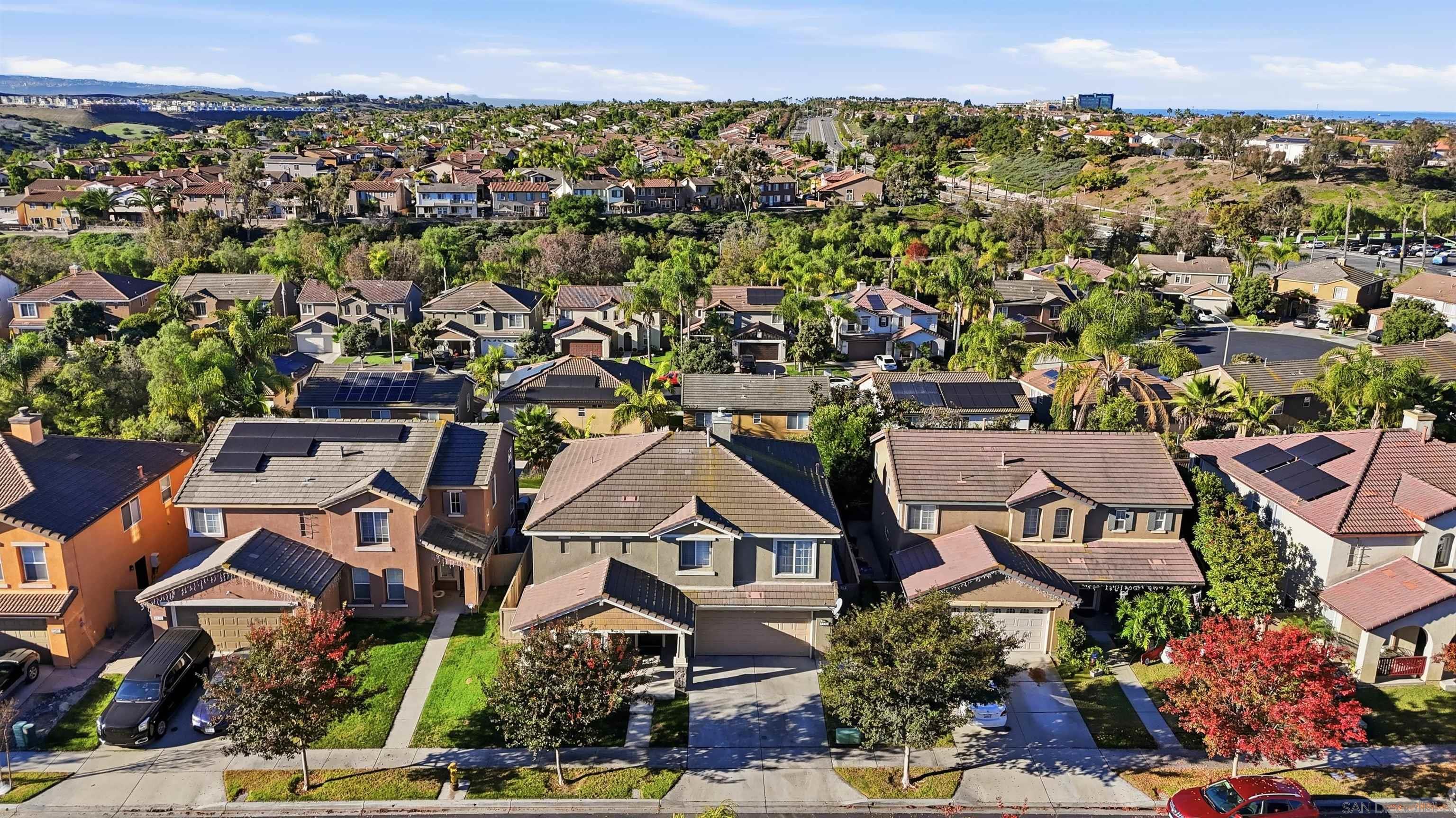 Detail Gallery Image 47 of 48 For 1332  Carneros Valley St, Chula Vista,  CA 91913 - 5 Beds | 2/1 Baths