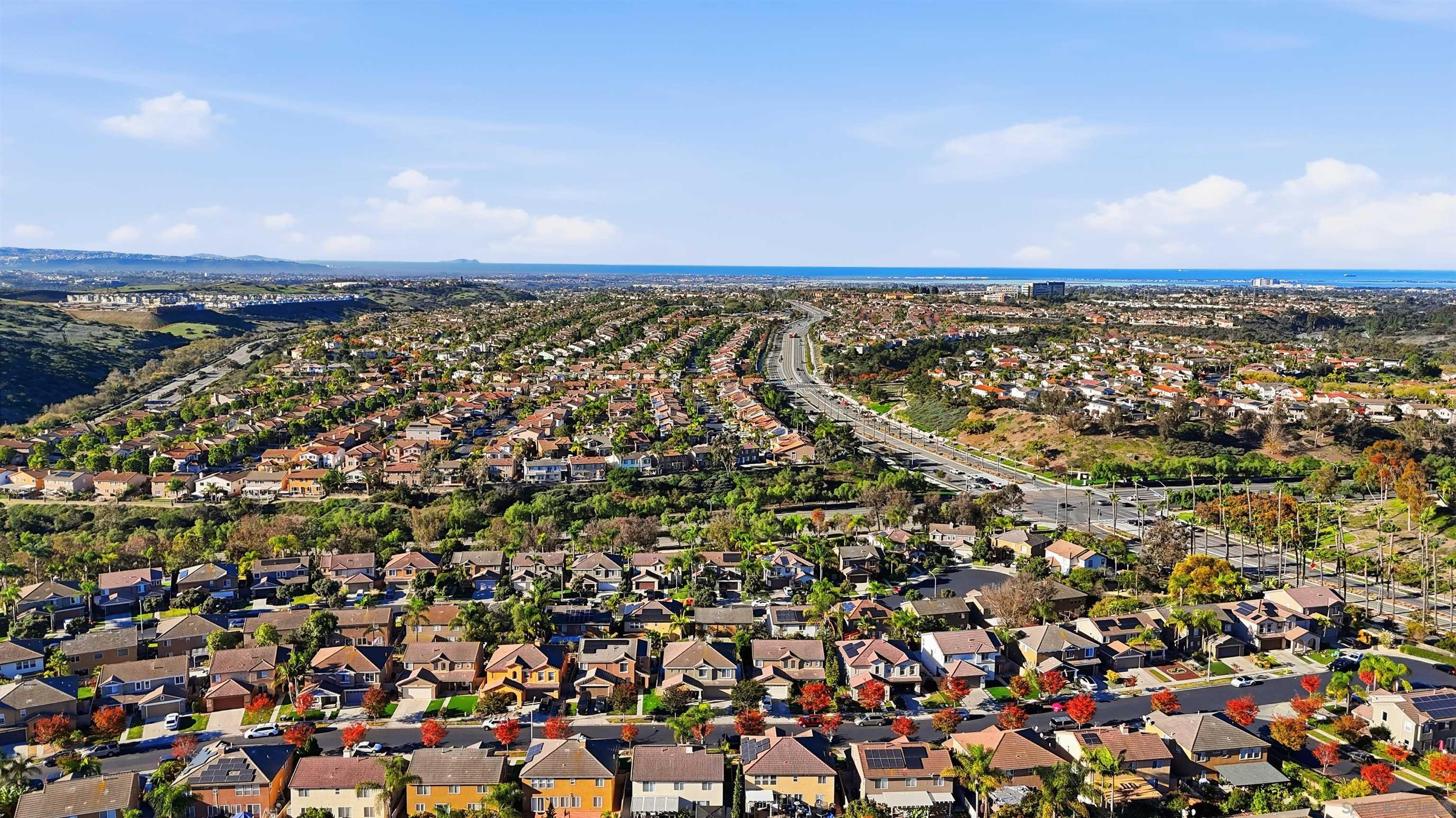 Detail Gallery Image 48 of 48 For 1332  Carneros Valley St, Chula Vista,  CA 91913 - 5 Beds | 2/1 Baths
