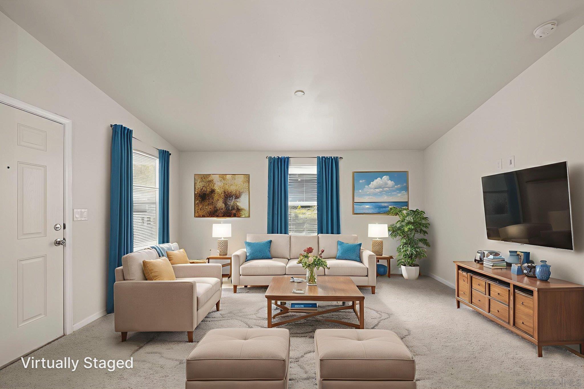 Detail Gallery Image 2 of 28 For 22899  Byron Rd  Spc 92,  Crestline,  CA 92325 - 3 Beds | 2 Baths