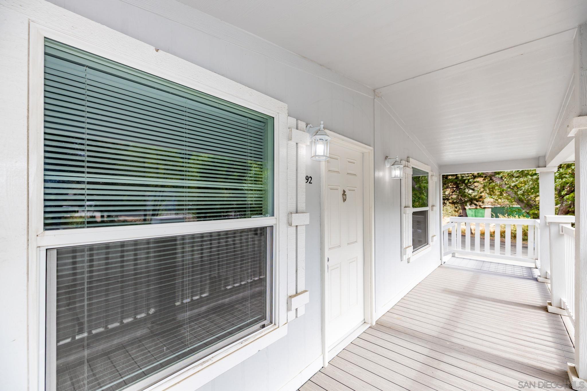 Detail Gallery Image 21 of 28 For 22899  Byron Rd  Spc 92,  Crestline,  CA 92325 - 3 Beds | 2 Baths