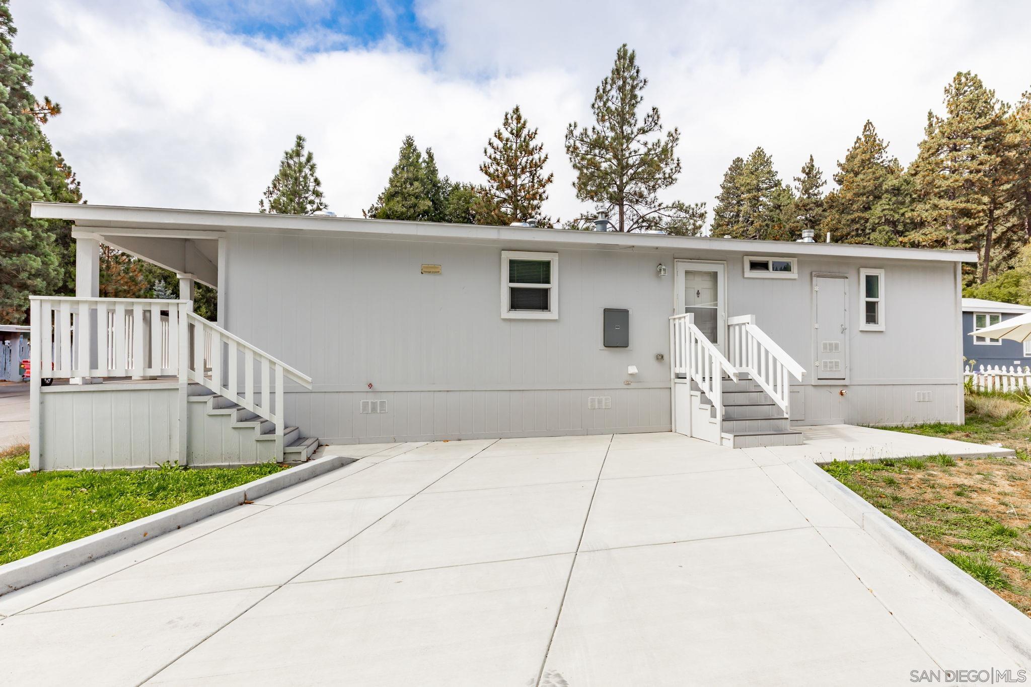 Detail Gallery Image 28 of 28 For 22899  Byron Rd  Spc 92,  Crestline,  CA 92325 - 3 Beds | 2 Baths