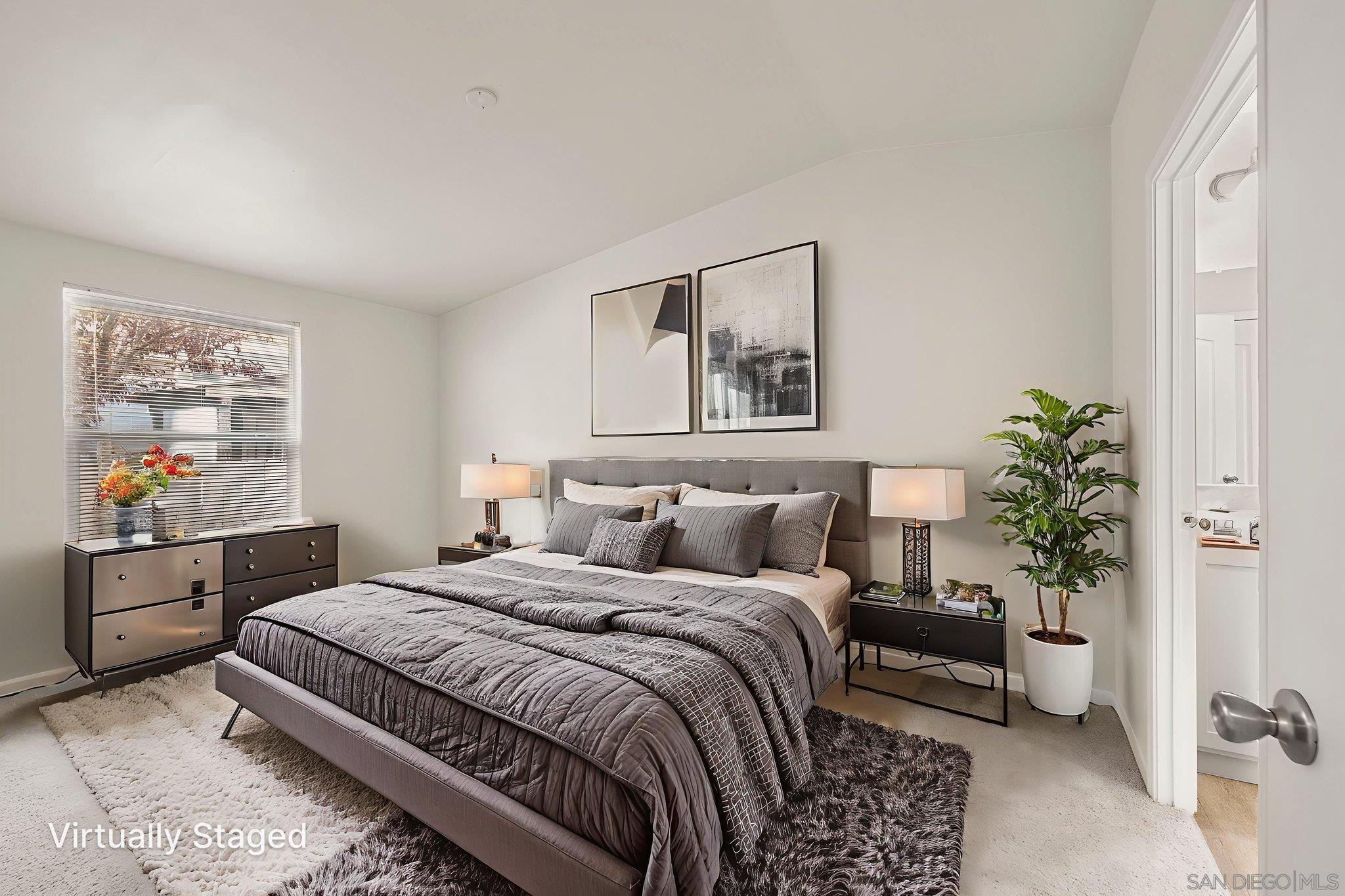 Detail Gallery Image 5 of 28 For 22899  Byron Rd  Spc 92,  Crestline,  CA 92325 - 3 Beds | 2 Baths