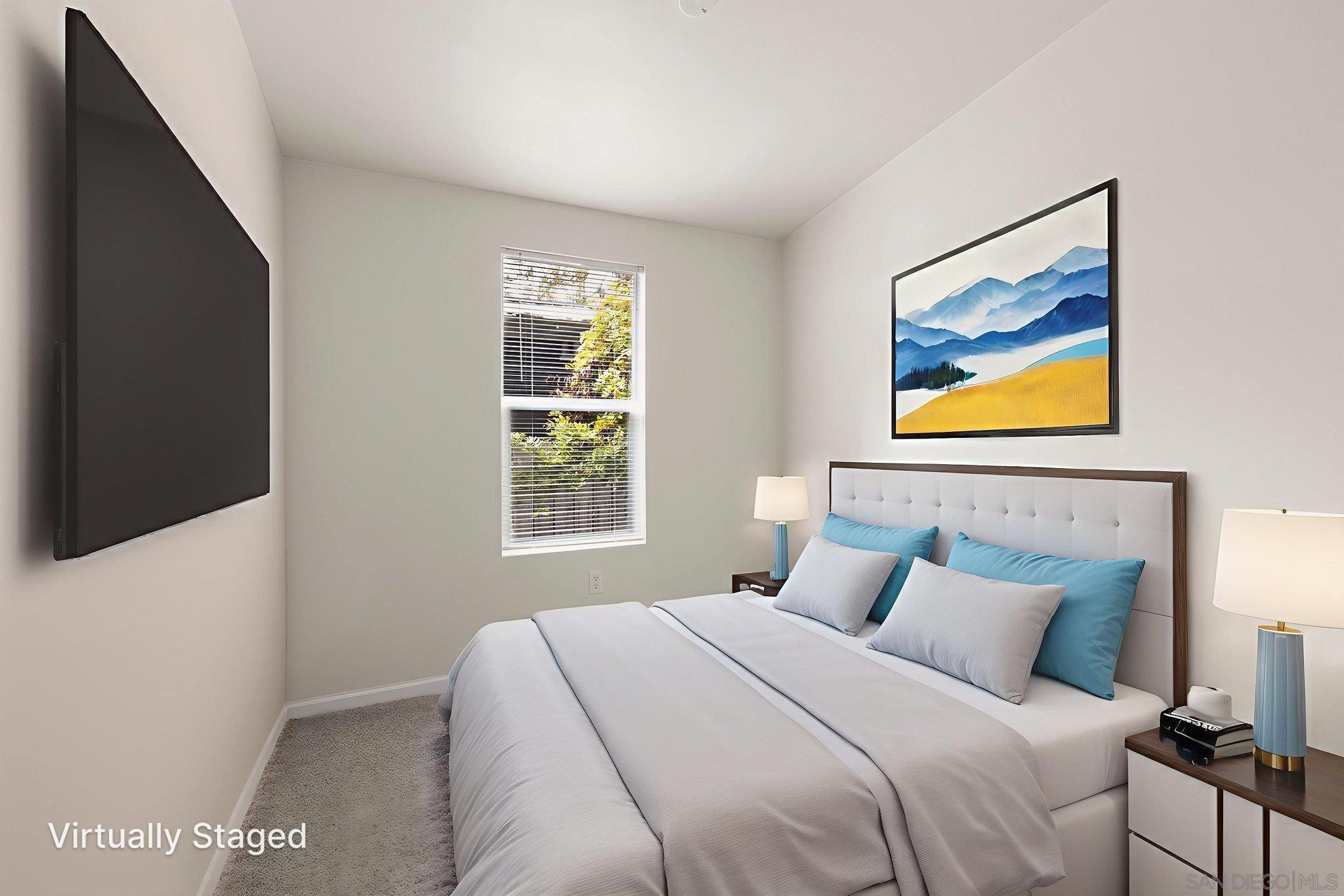 Detail Gallery Image 7 of 28 For 22899  Byron Rd  Spc 92,  Crestline,  CA 92325 - 3 Beds | 2 Baths