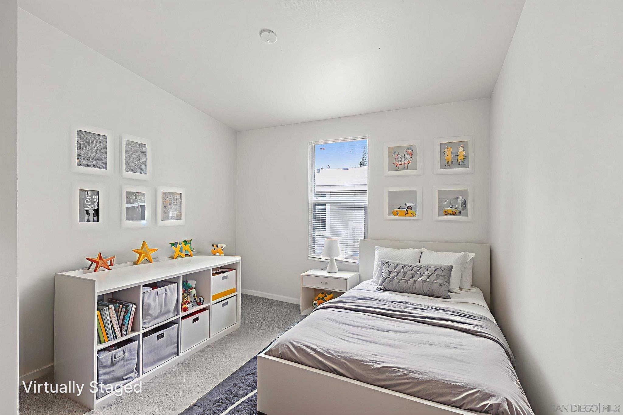 Detail Gallery Image 11 of 27 For 22899  Byron Rd  Spc 78,  Crestline,  CA 92325 - 3 Beds | 2 Baths