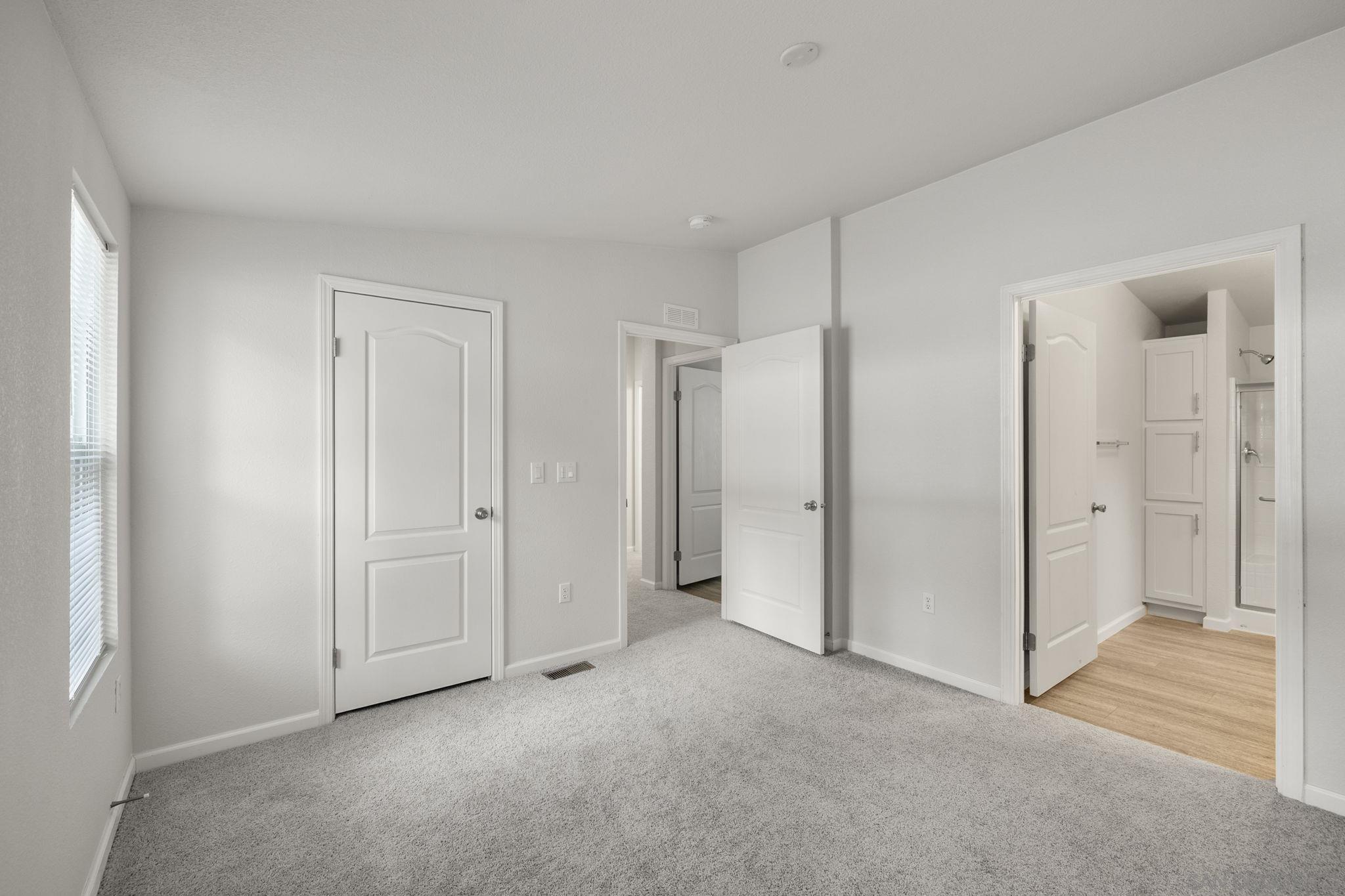 Detail Gallery Image 14 of 27 For 22899  Byron Rd  Spc 78,  Crestline,  CA 92325 - 3 Beds | 2 Baths